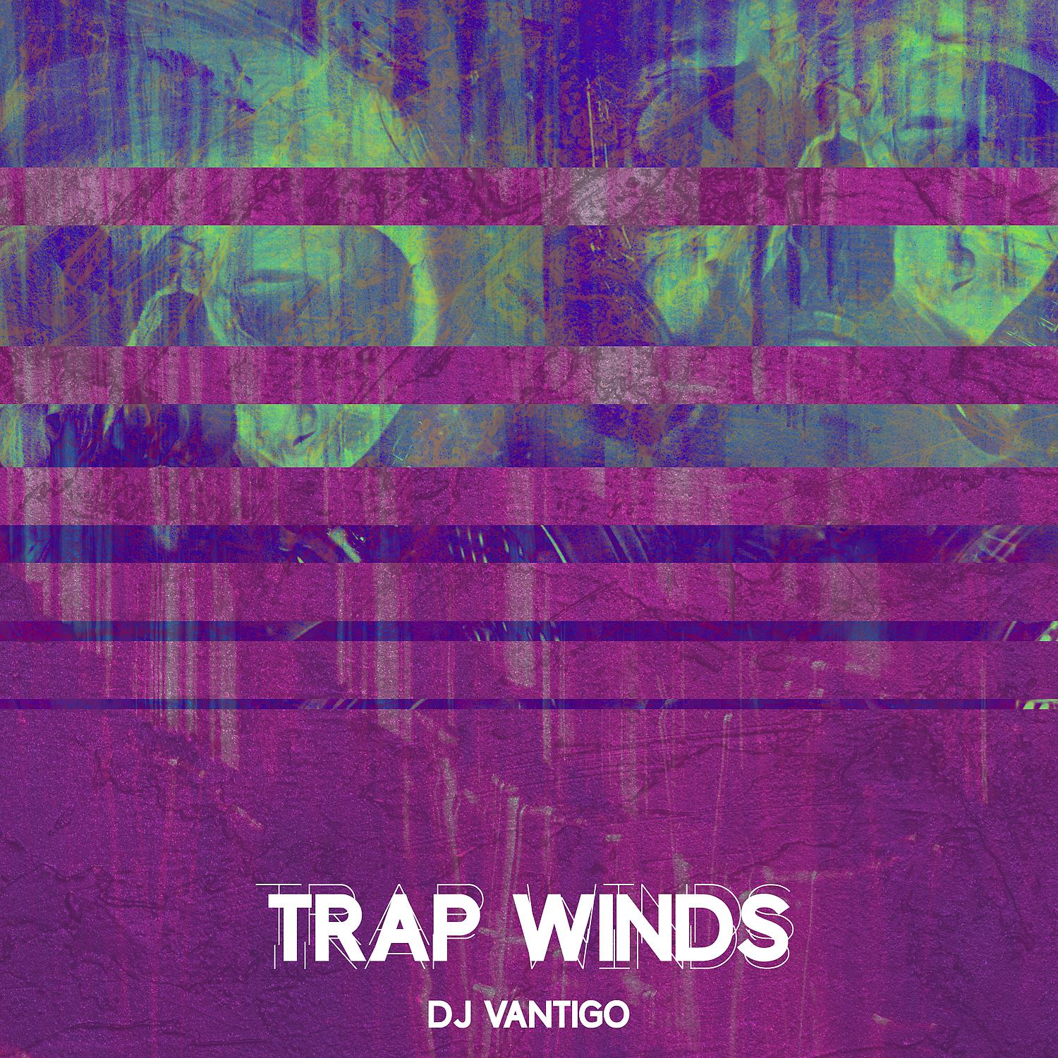 Постер альбома Trap Winds