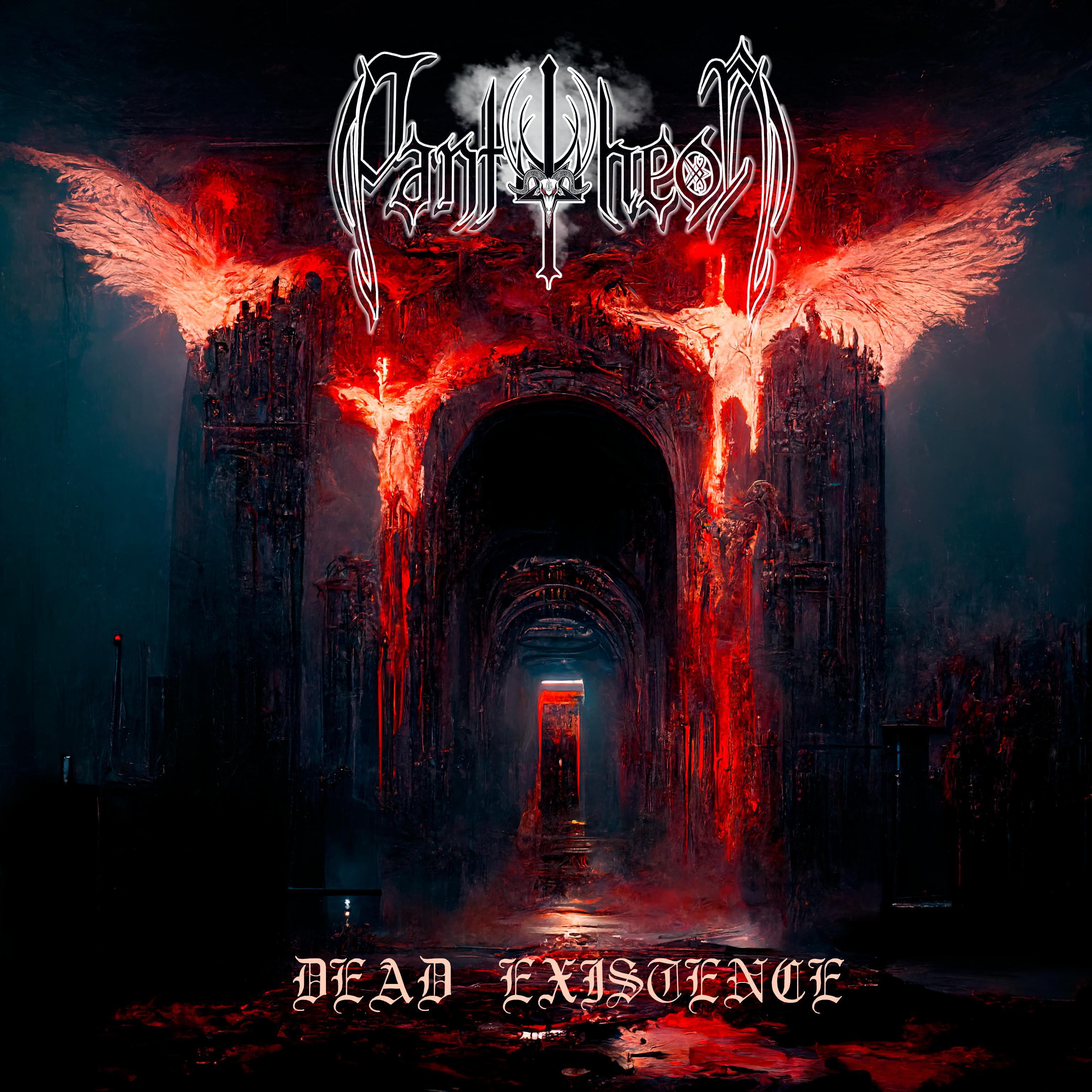 Постер альбома Dead Existence
