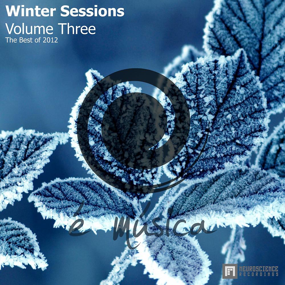 Постер альбома Winter Sessions - Volume Three