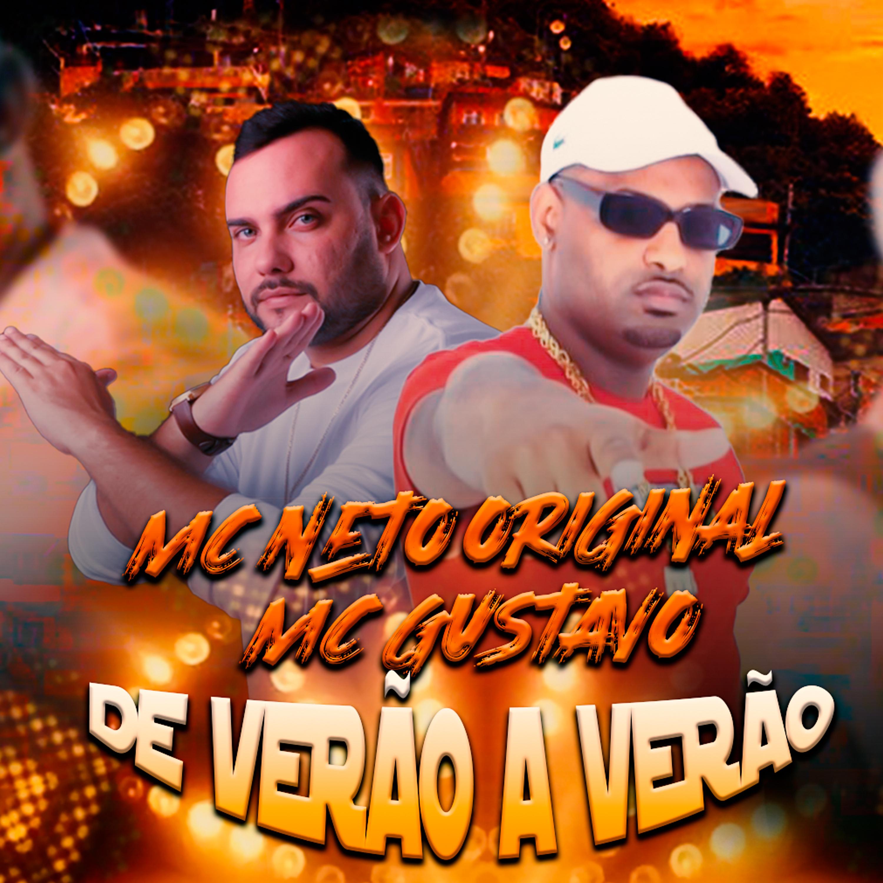 Постер альбома De Verão a Verão