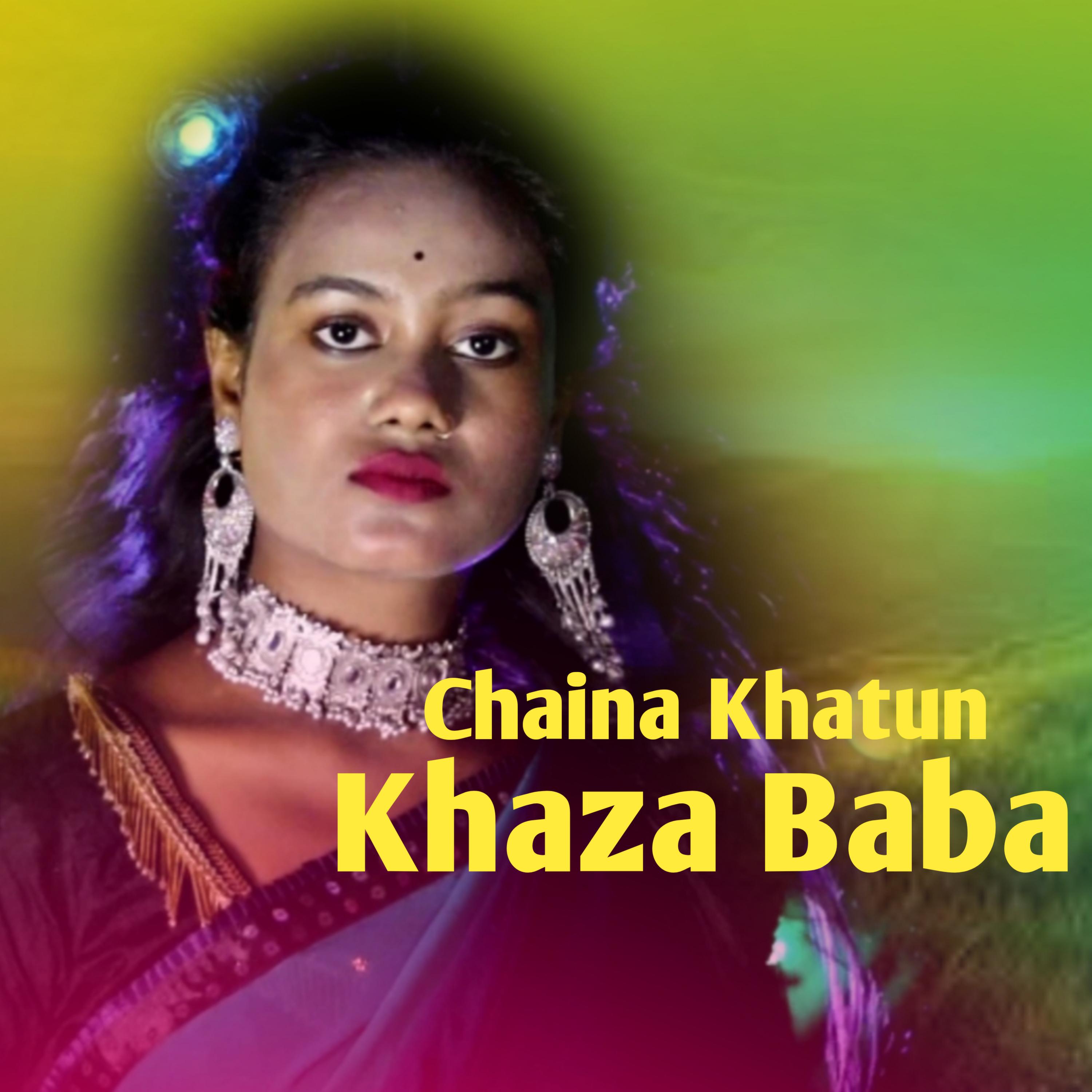 Постер альбома Khaza Baba
