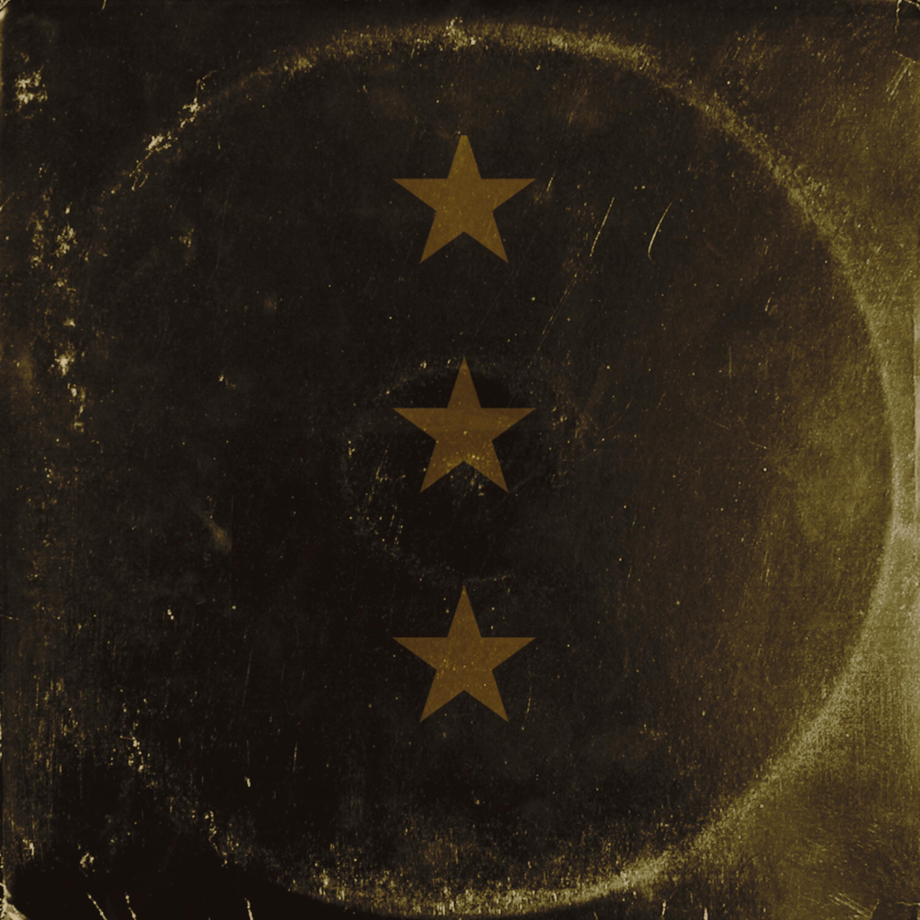 Постер альбома Star Tres