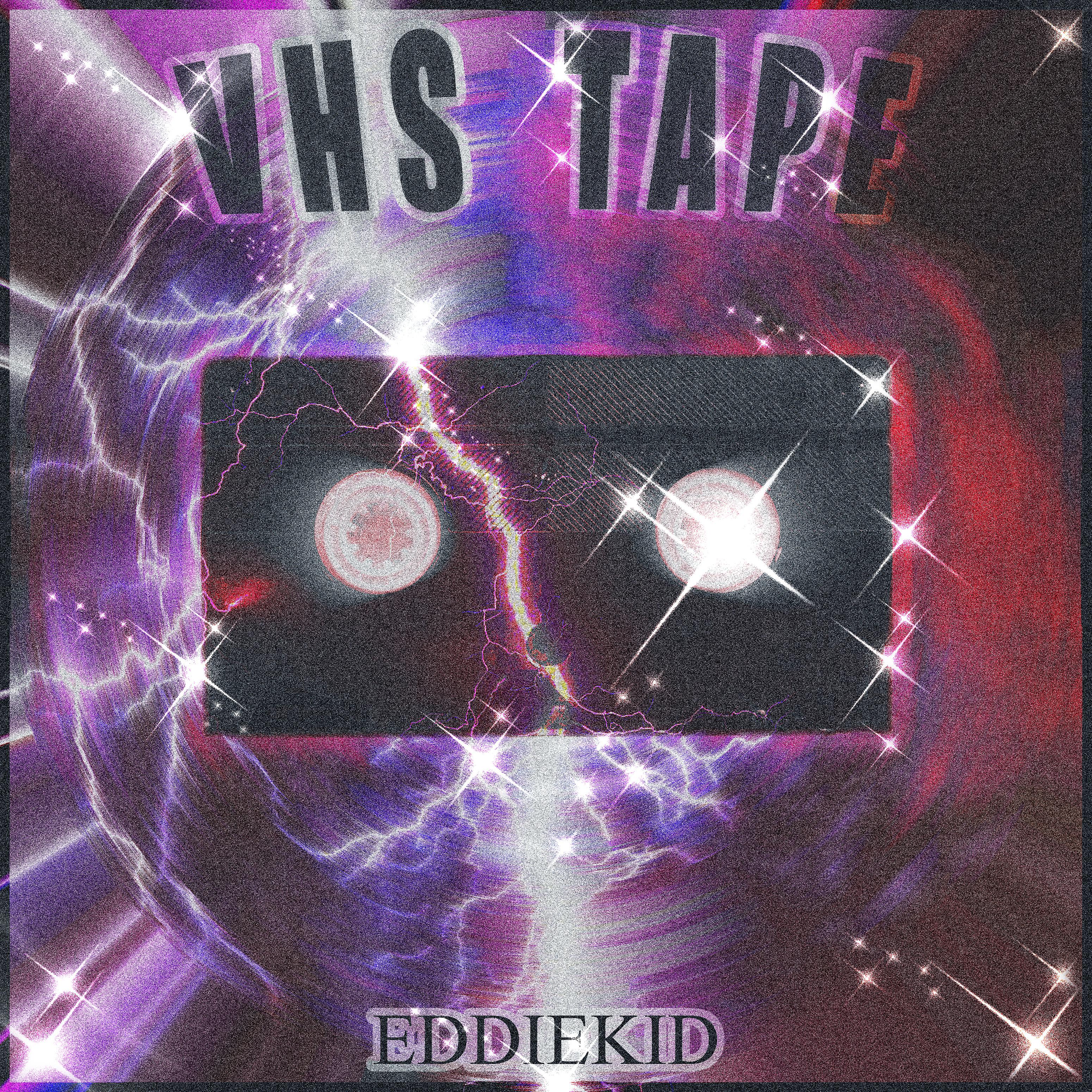 Постер альбома Vhs Tape