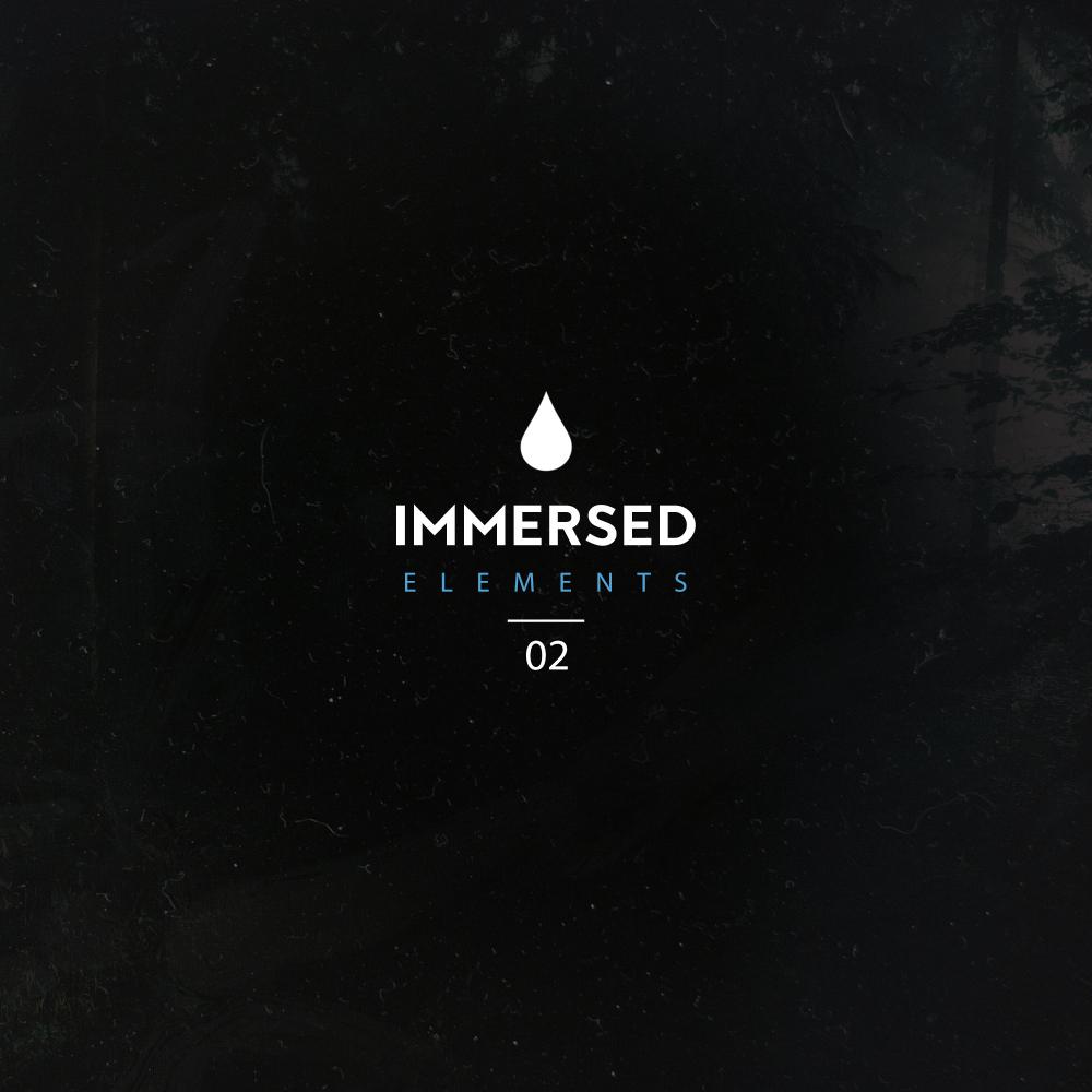 Постер альбома Immersed Elements 02