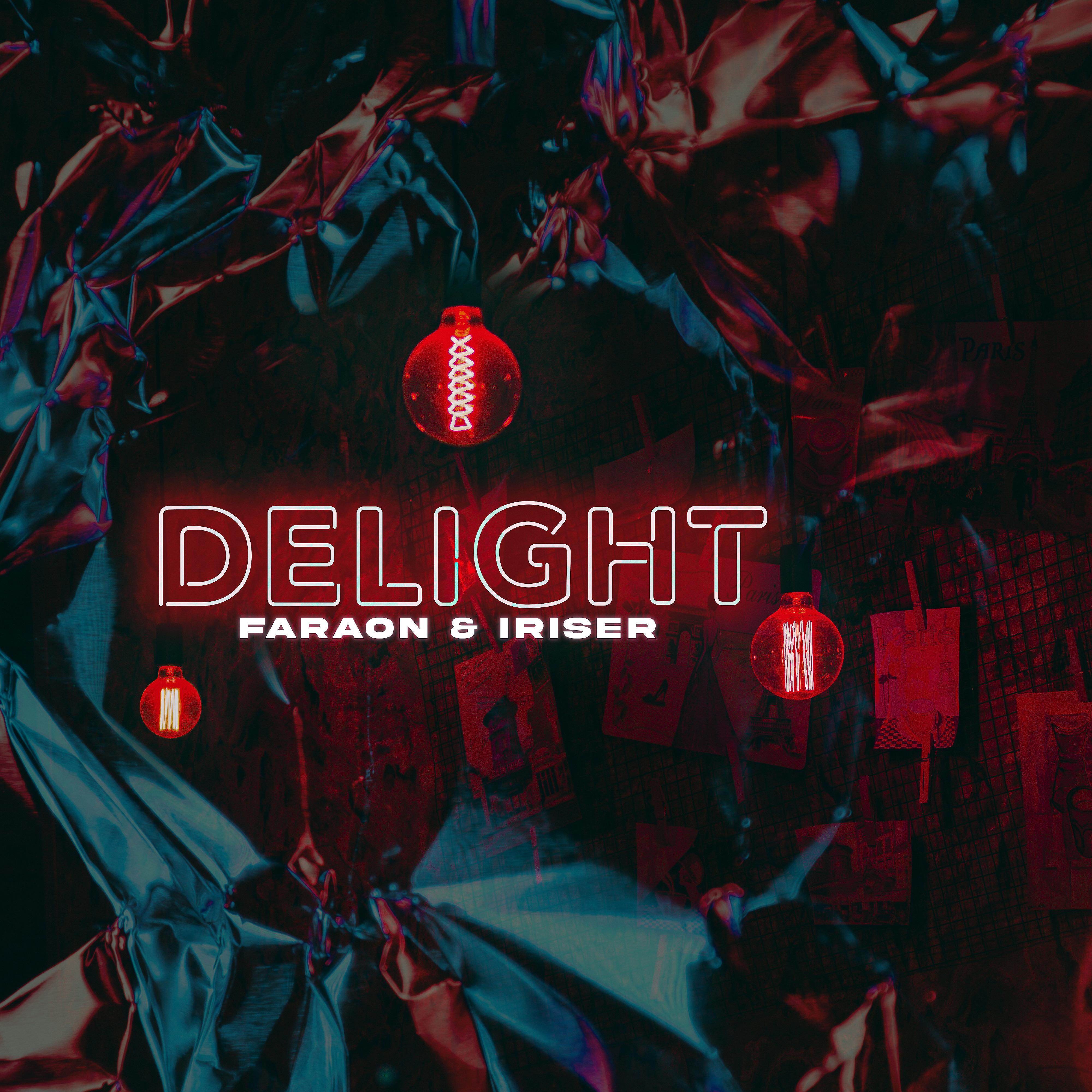 Постер альбома Delight