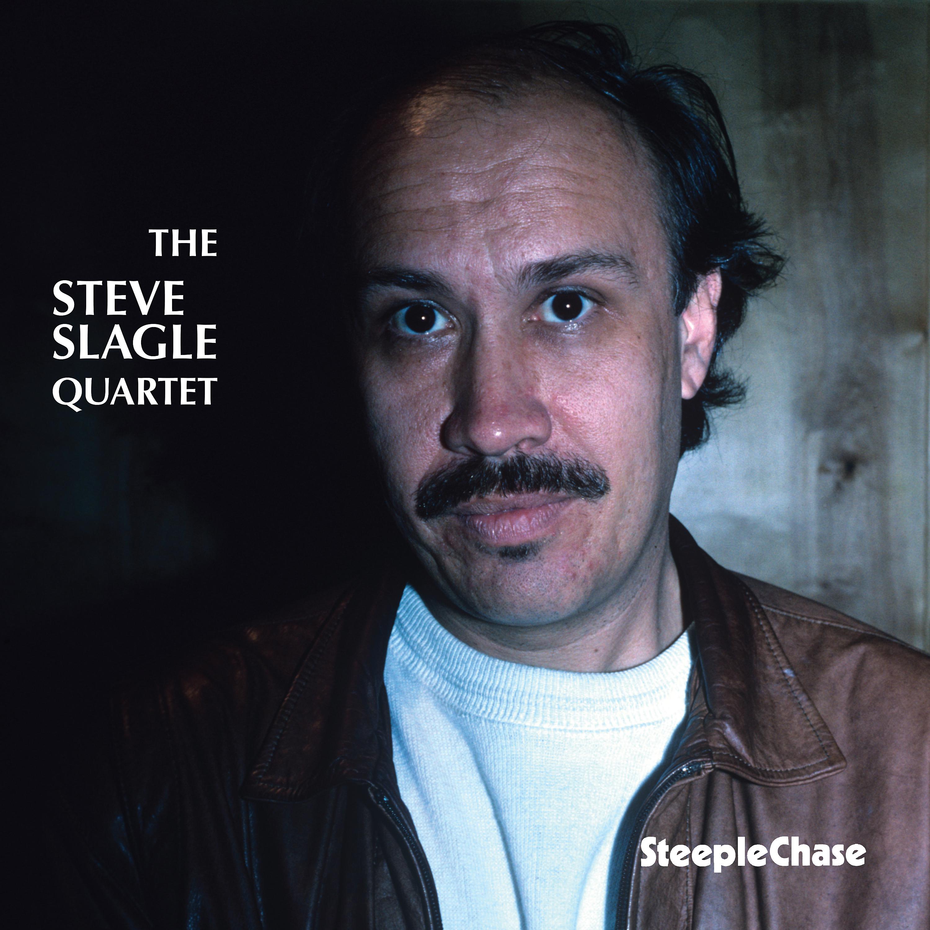 Постер альбома The Steve Slagle Quartet