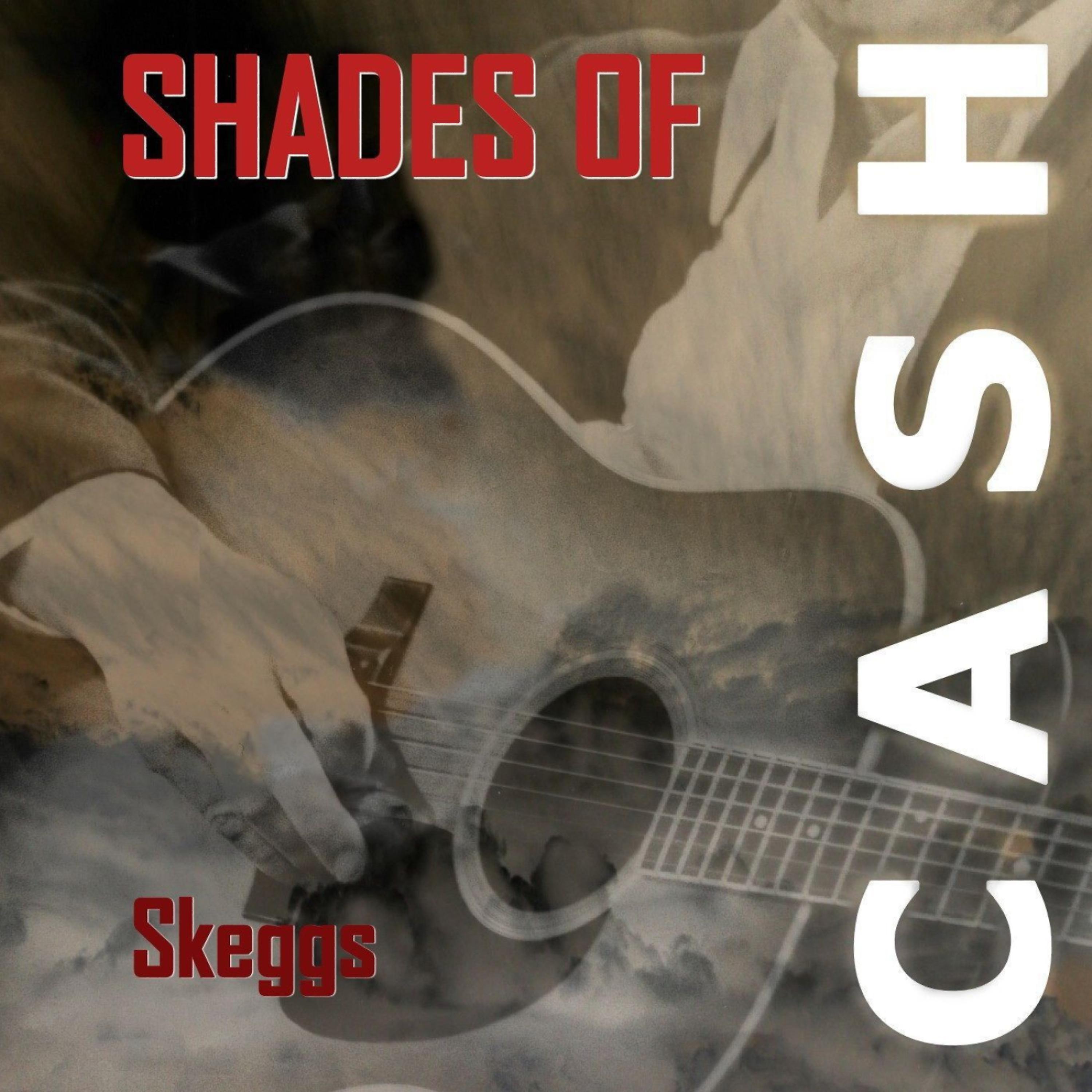 Постер альбома Shades Of Cash