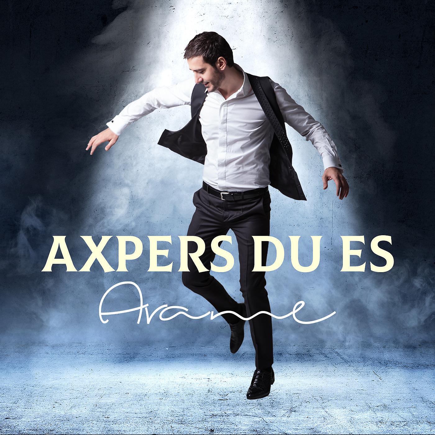 Постер альбома Axpers Du Es