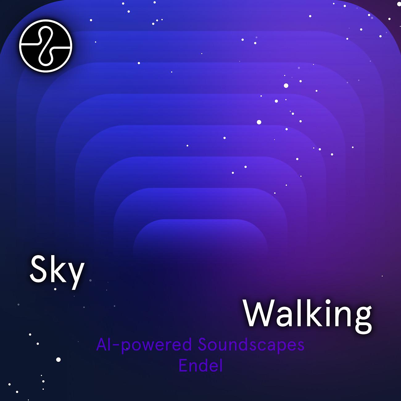 Постер альбома Sky Walking
