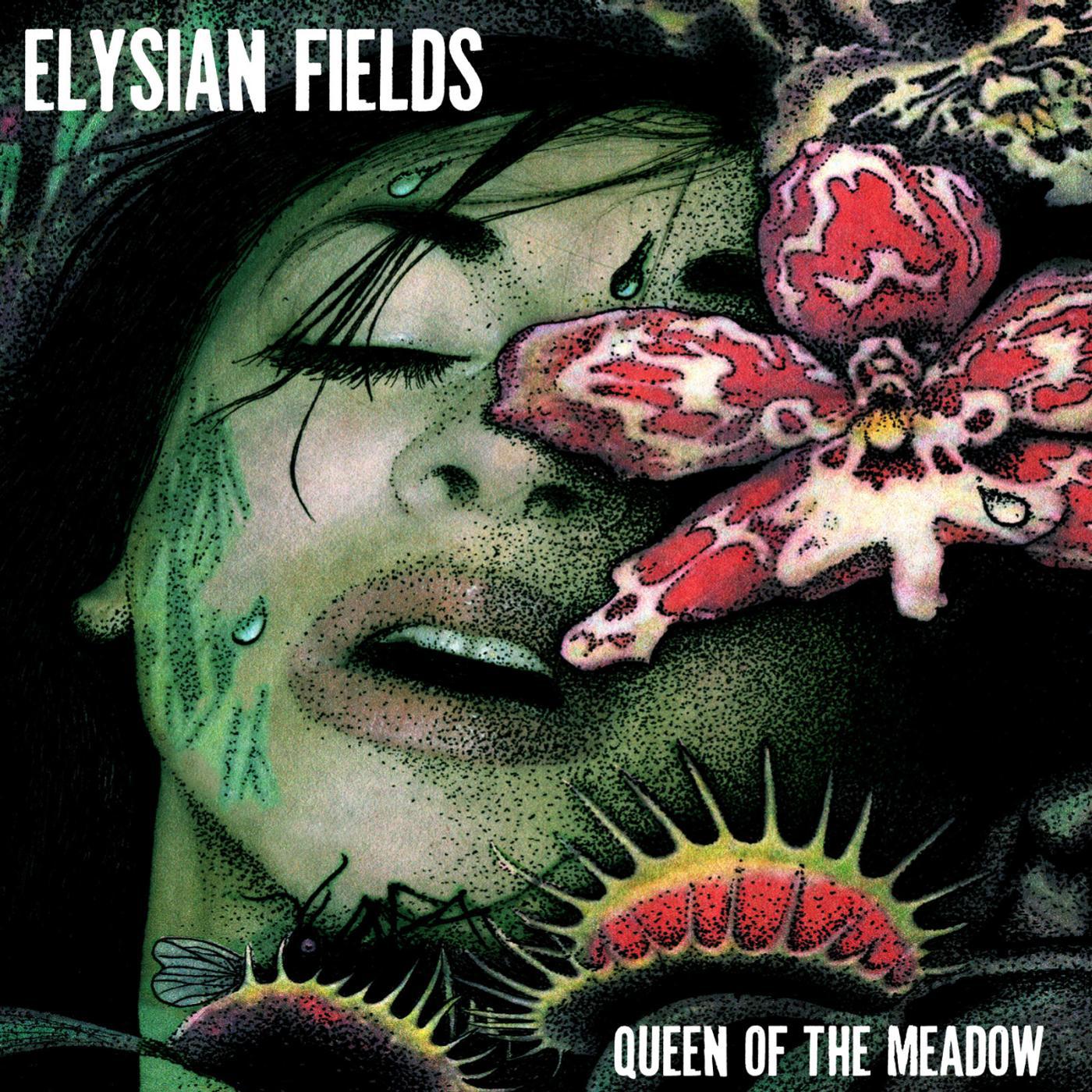 Постер альбома Queen of the Meadow