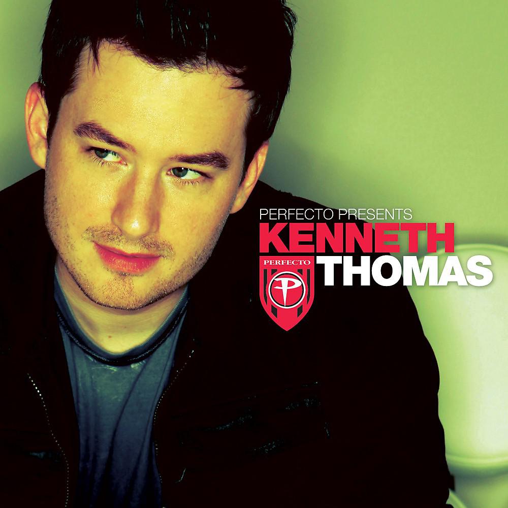Постер альбома Perfecto Presents Kenneth Thomas - The Full Versions