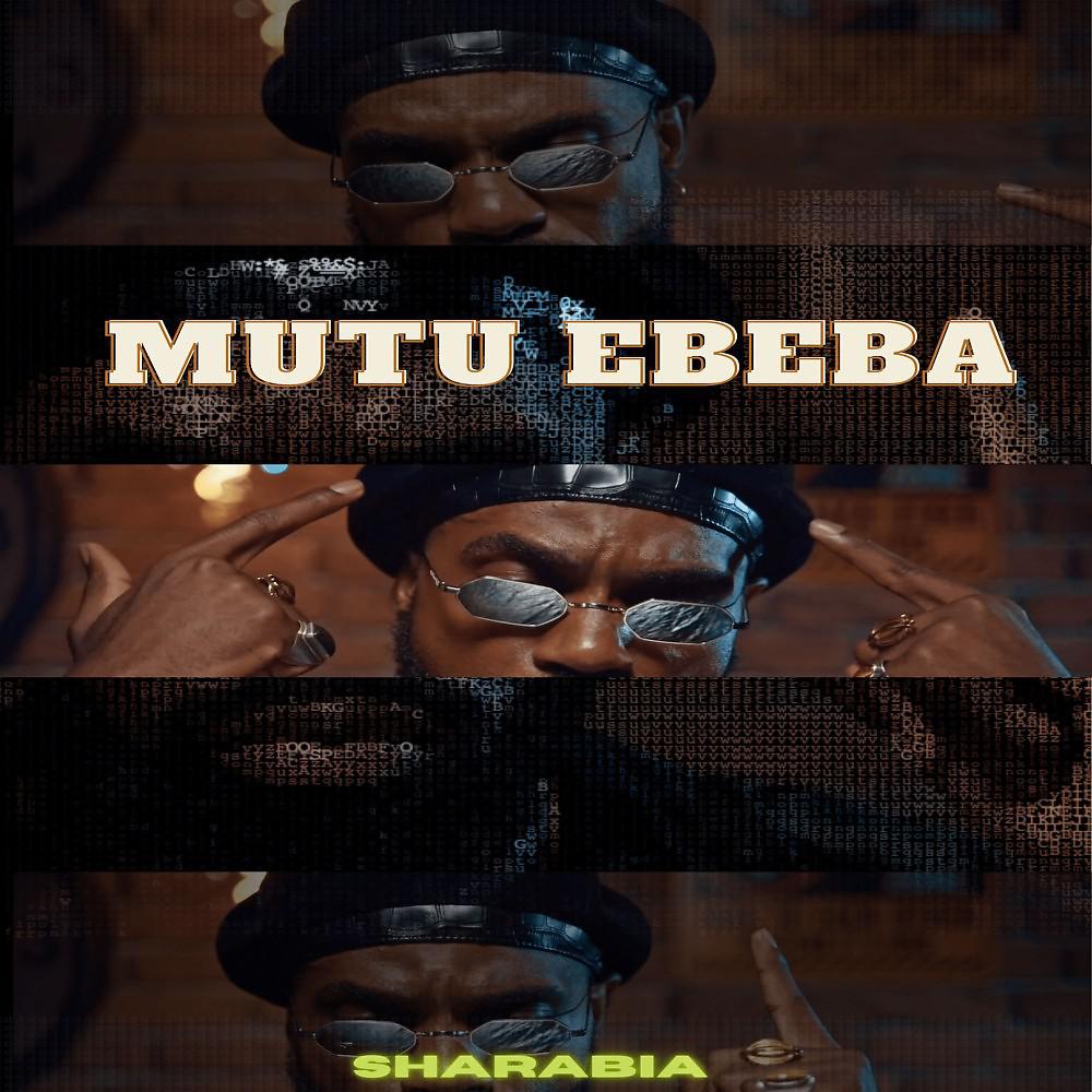 Постер альбома Mutu EBEBA