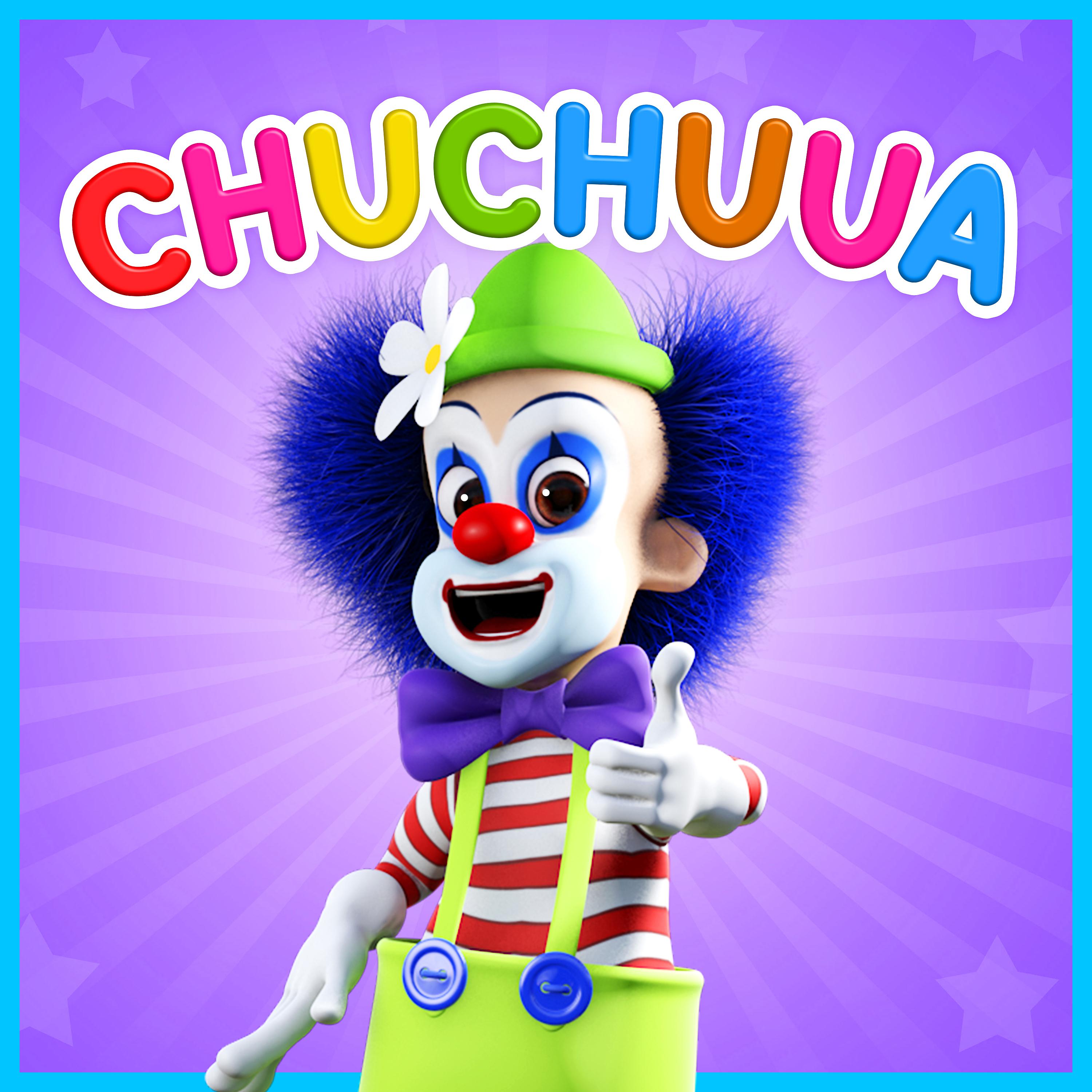 Постер альбома Chuchuua