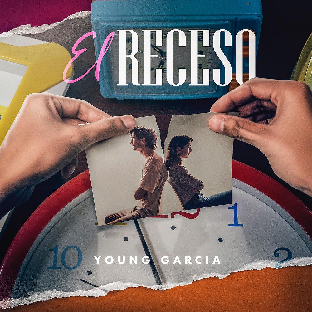 Постер альбома El Receso