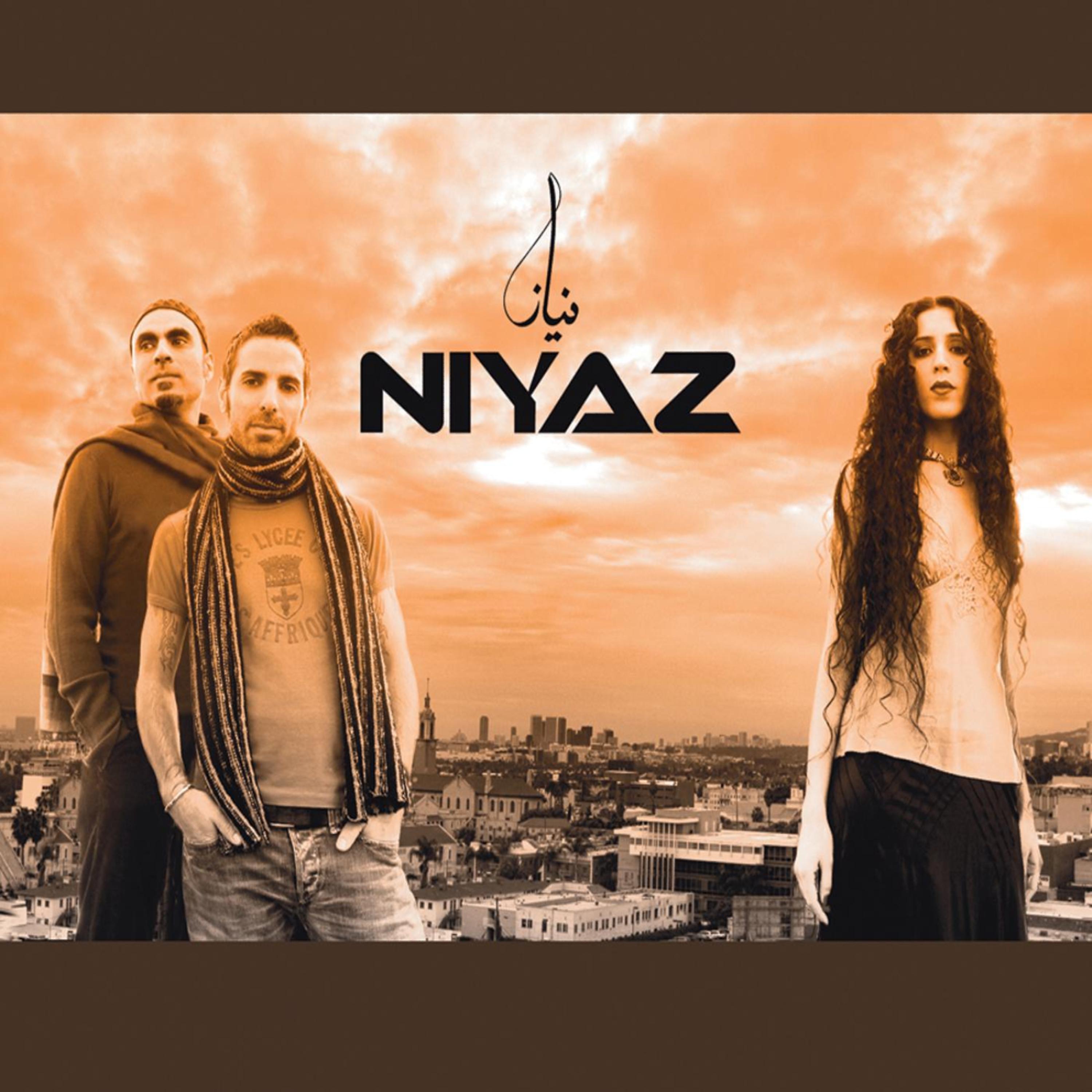 Постер альбома Niyaz