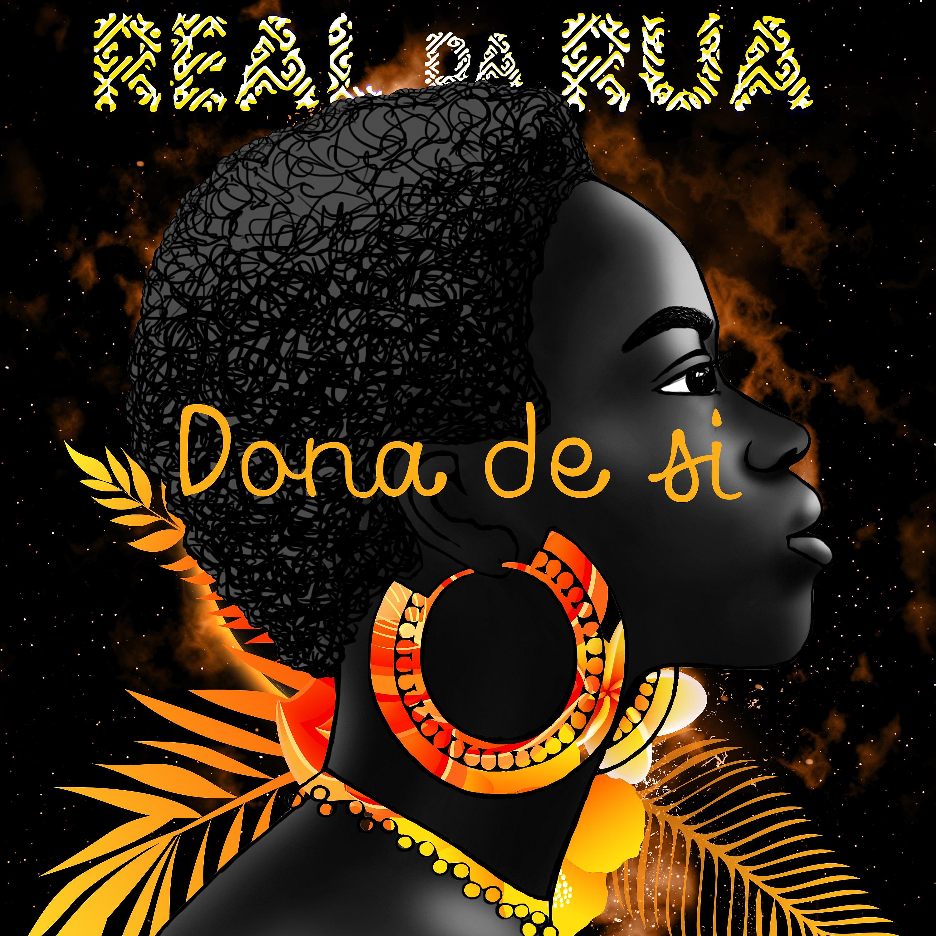Постер альбома Dona de Si