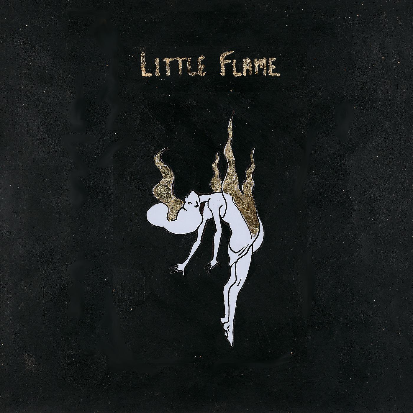 Постер альбома Little Flame