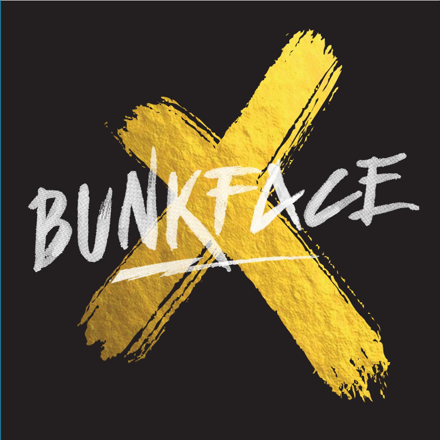 Постер альбома Bunkface X