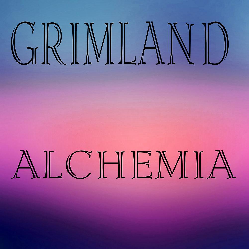 Постер альбома Alchemia