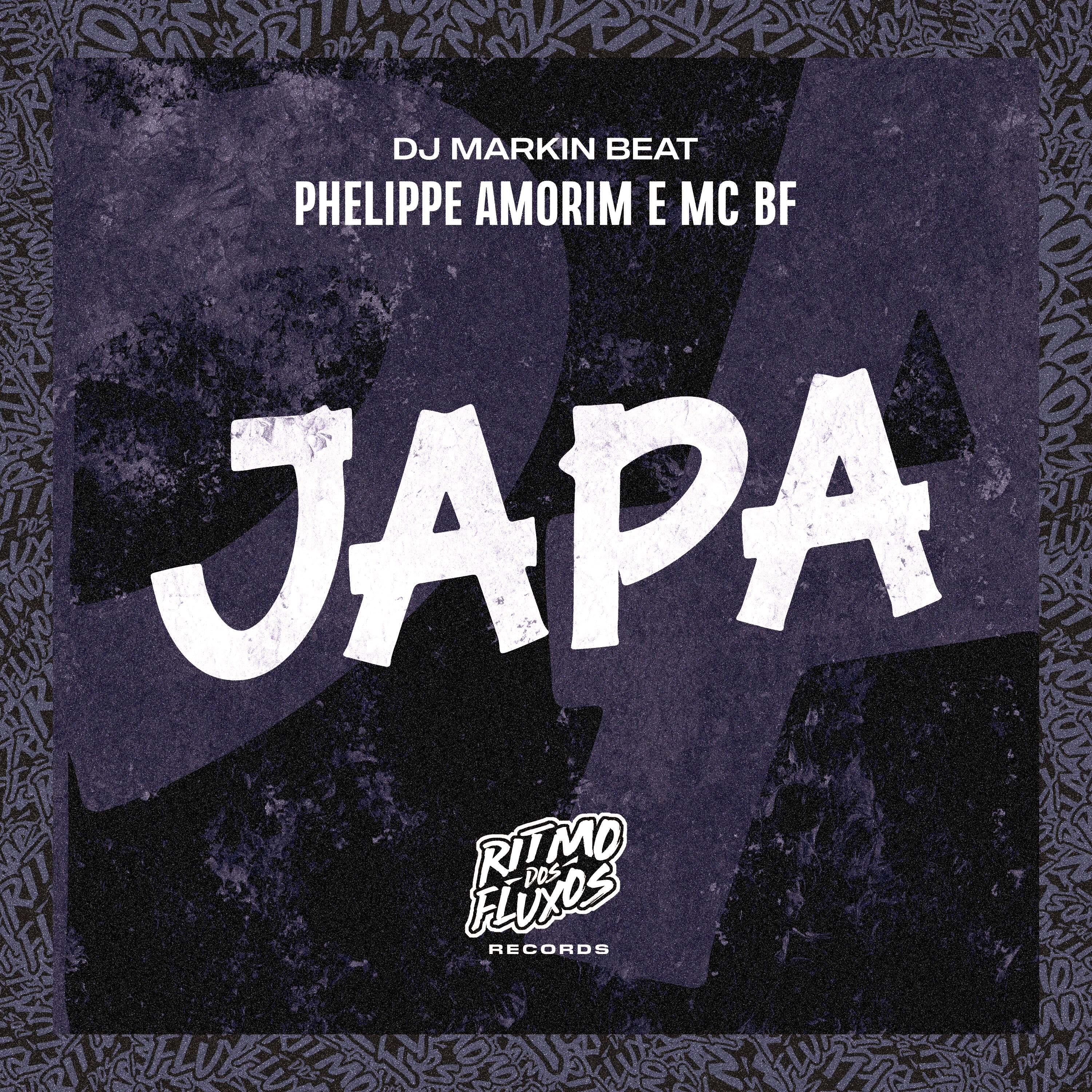 Постер альбома Japa