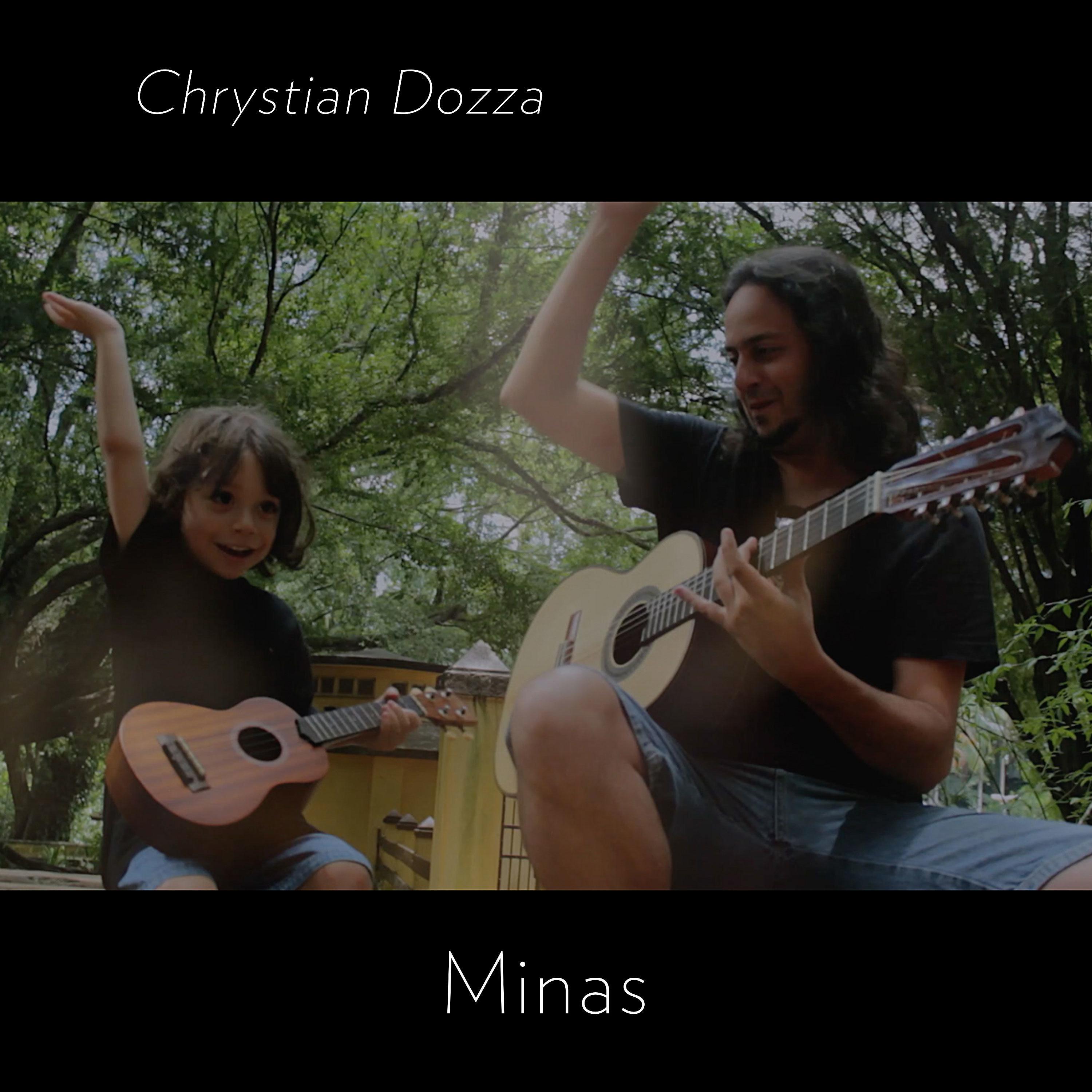Постер альбома Minas