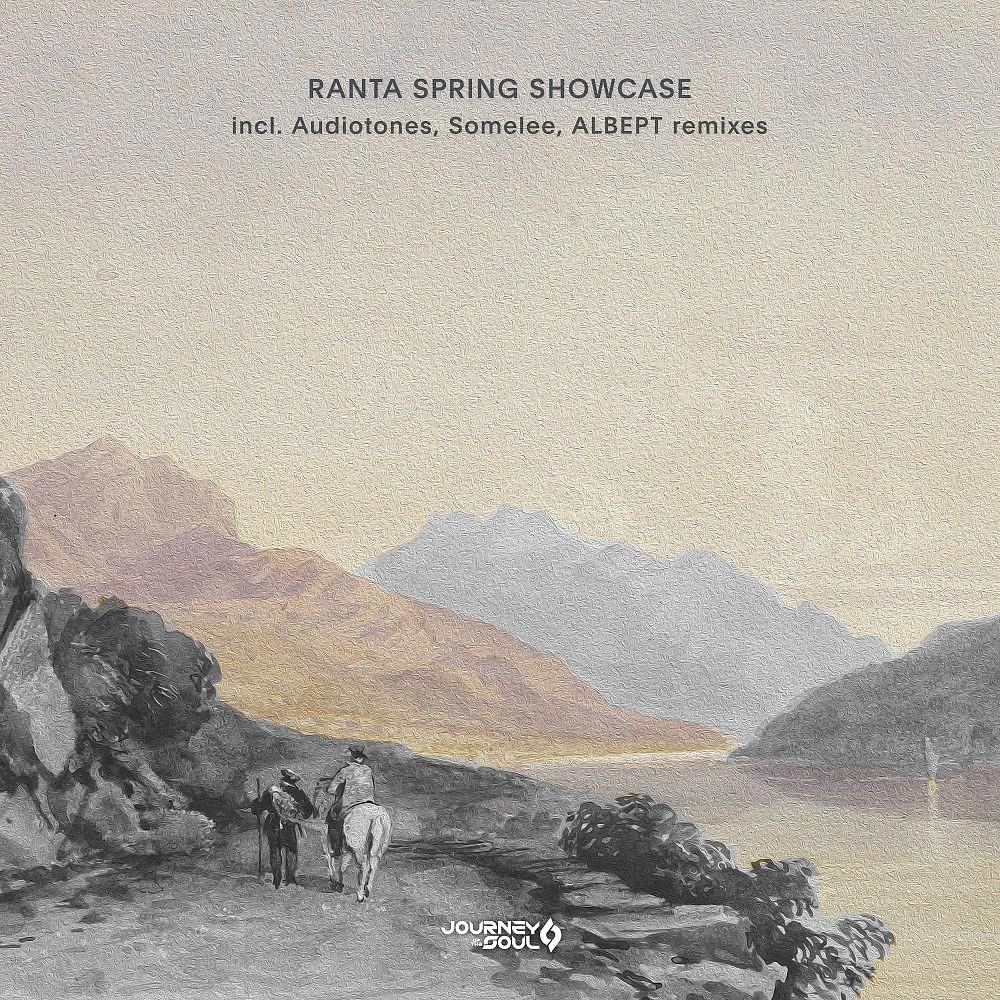 Постер альбома Ranta Spring Showcase