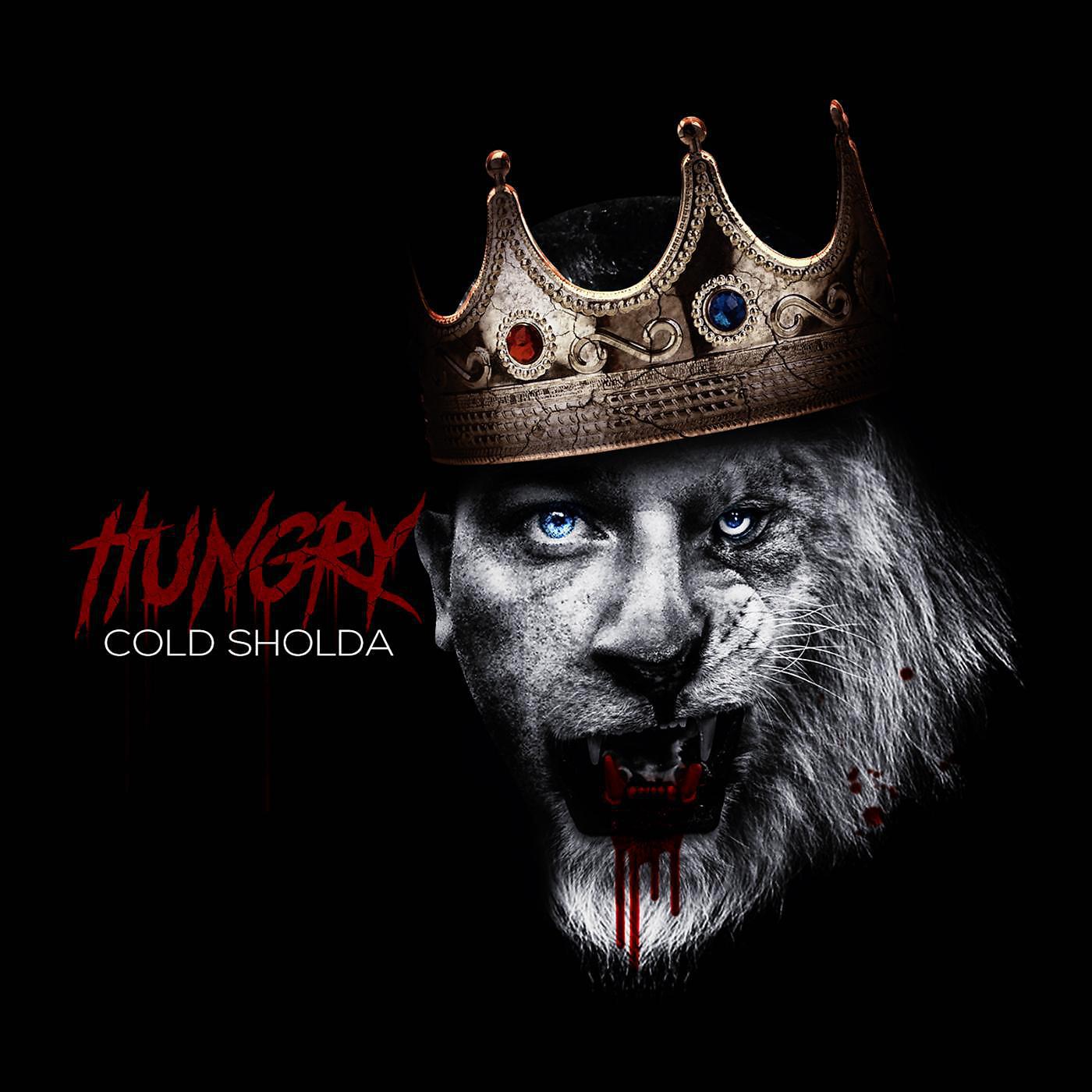 Постер альбома Hungry