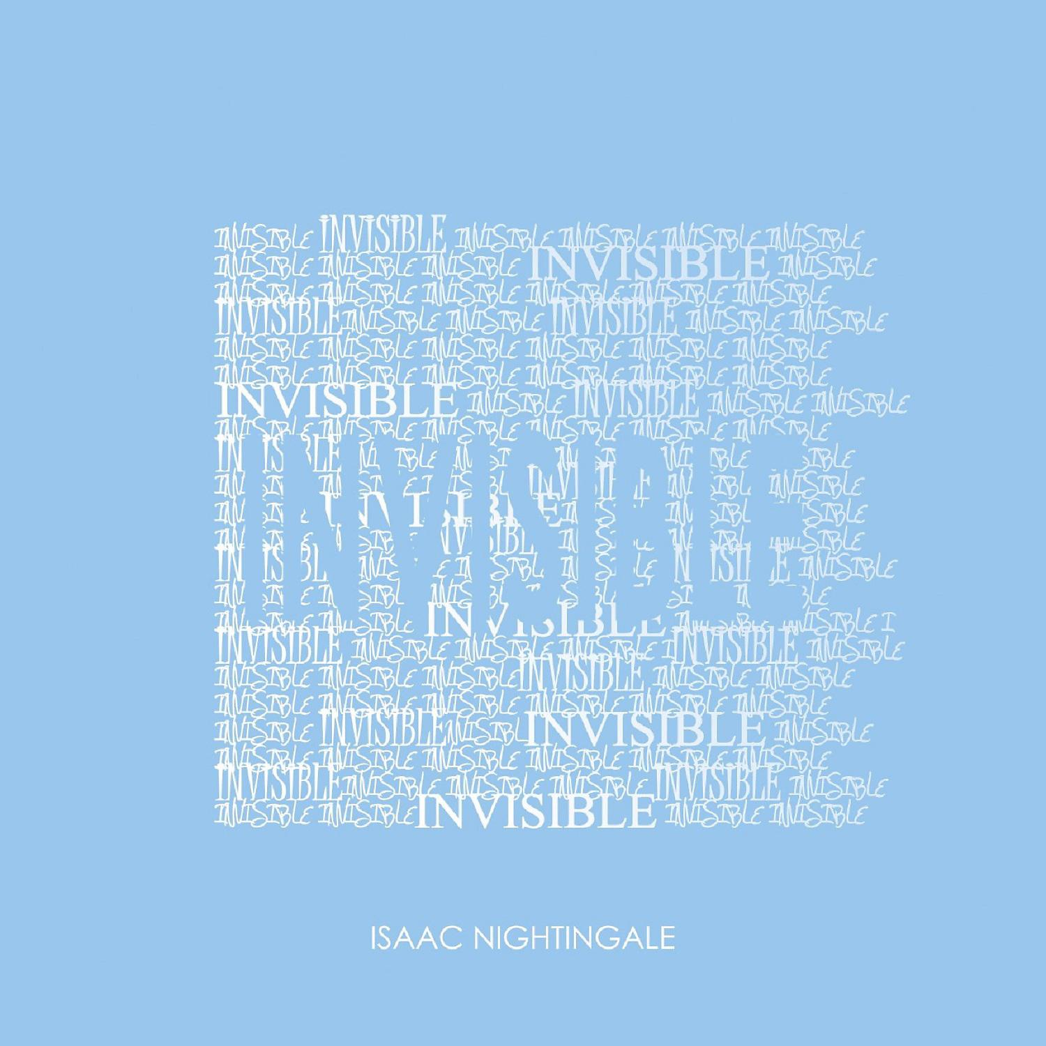 Постер альбома Invisible (Arfeeva Remix)