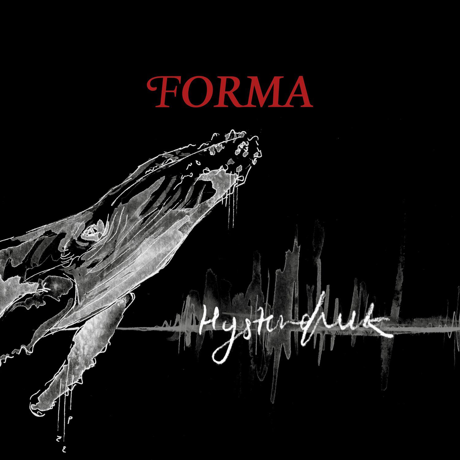 Постер альбома Forma