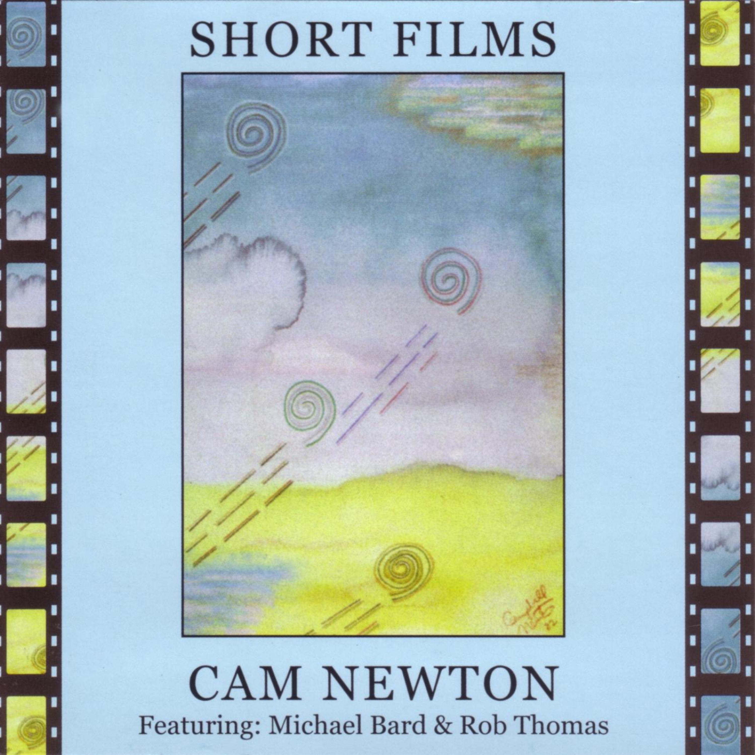 Постер альбома Short Films