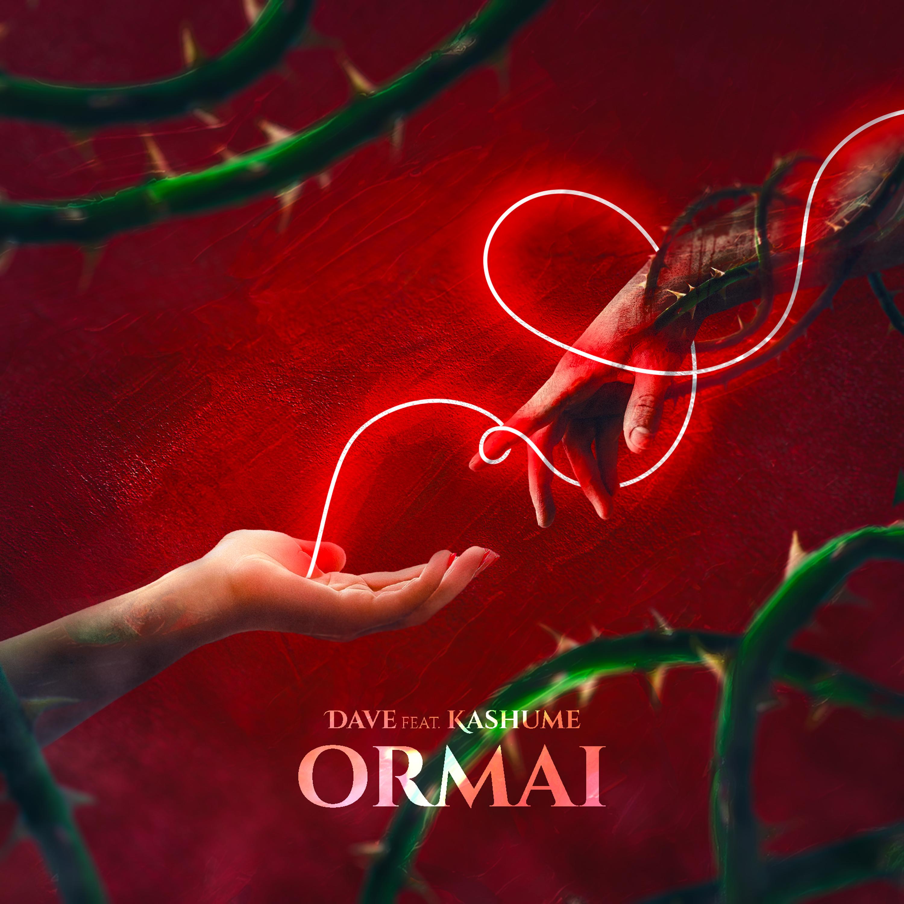 Постер альбома Ormai