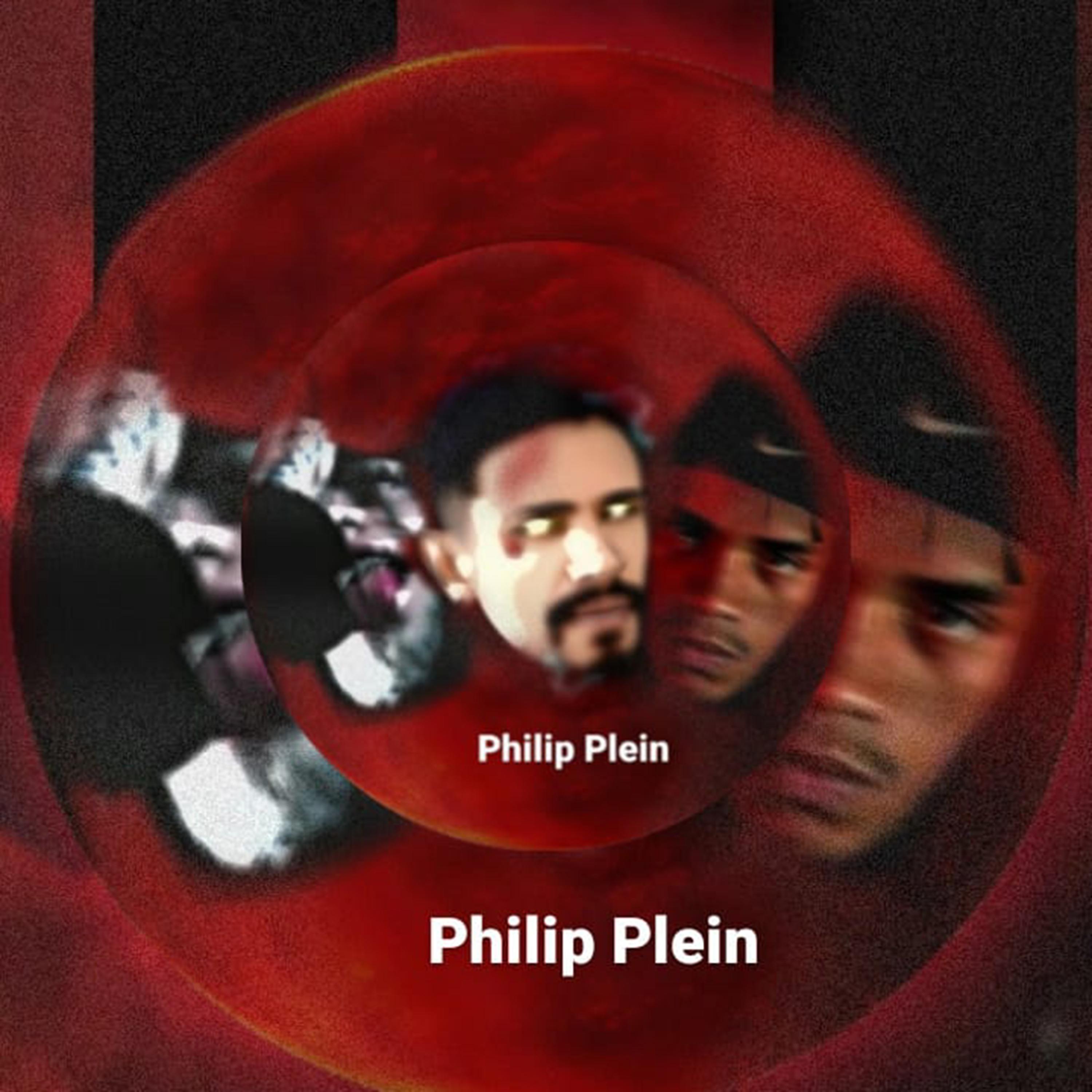 Постер альбома Philipp Plein