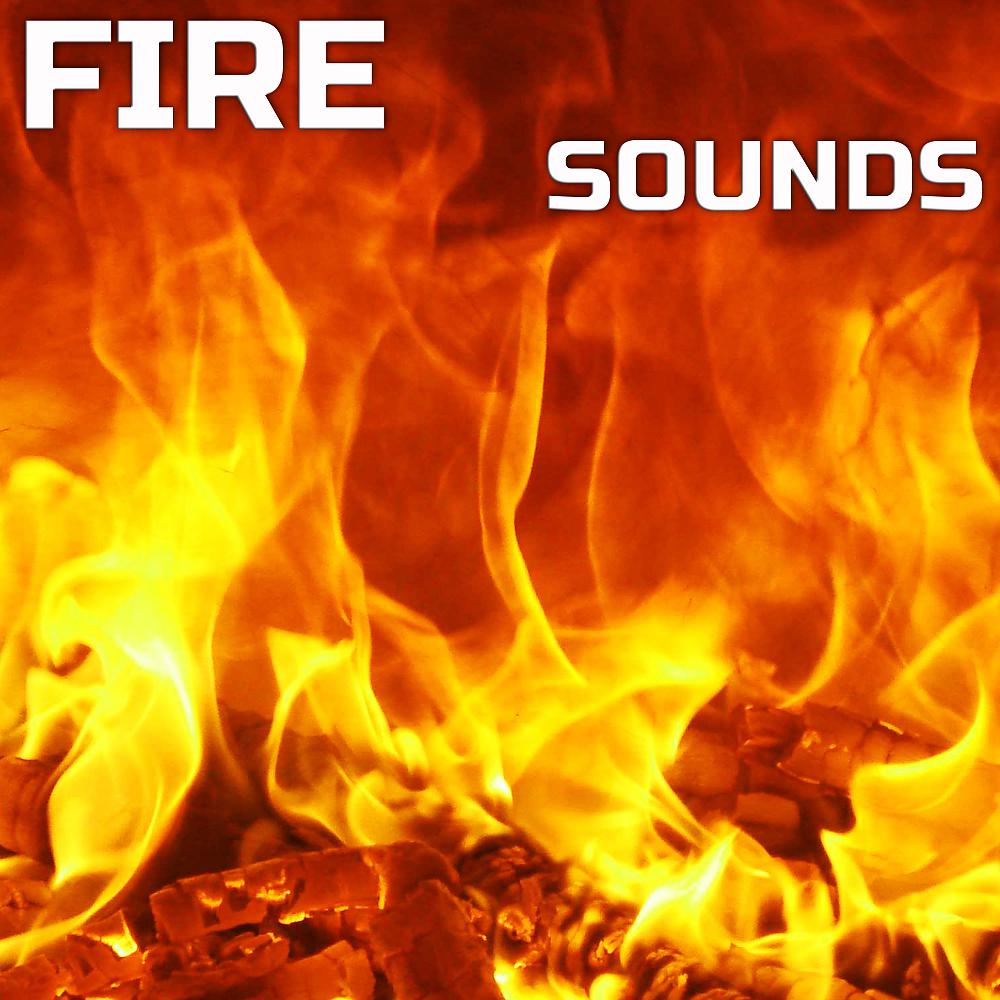 Постер альбома Fire Sounds