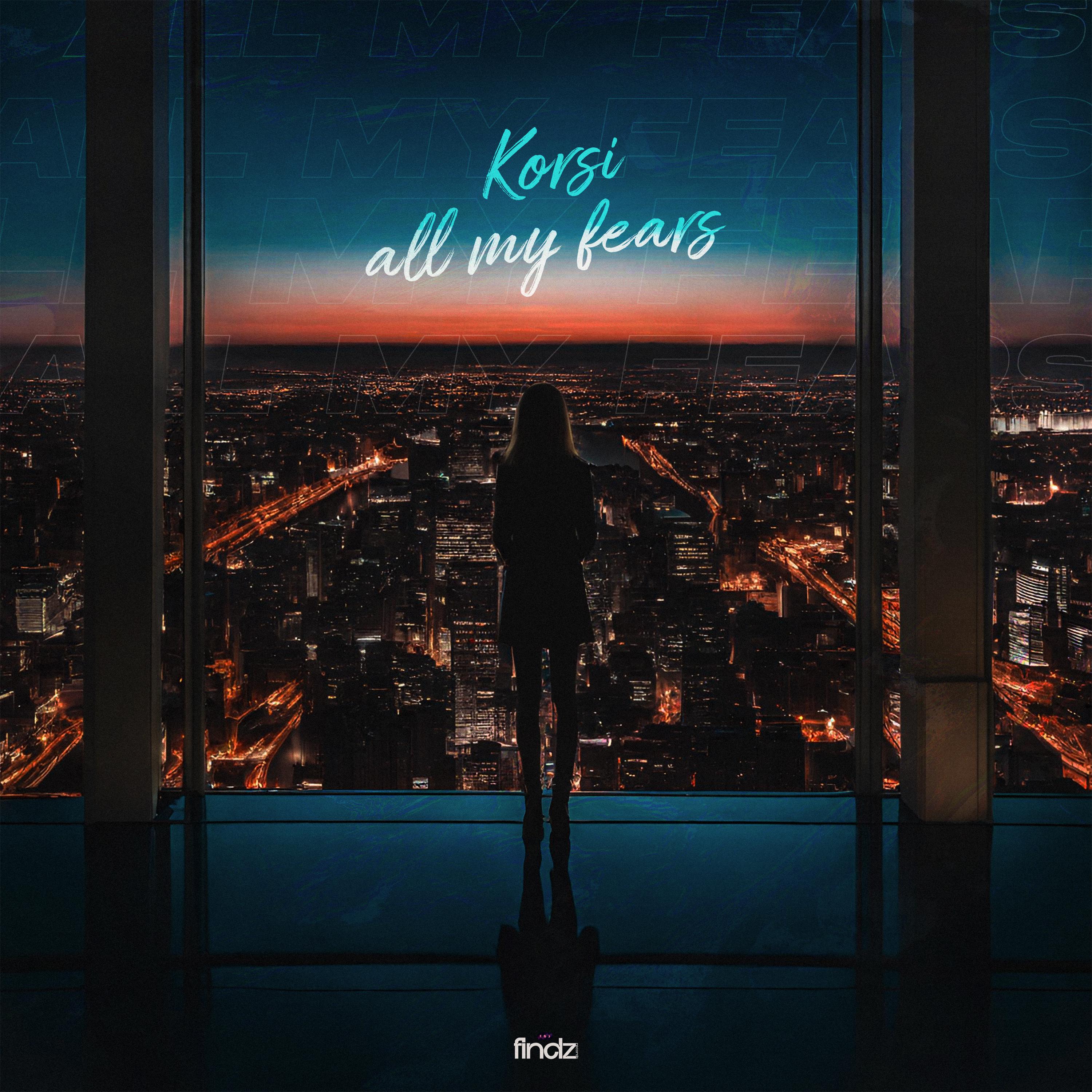 Постер альбома All My Fears