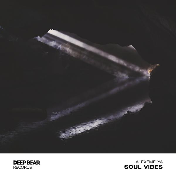 Постер альбома Soul Vibes