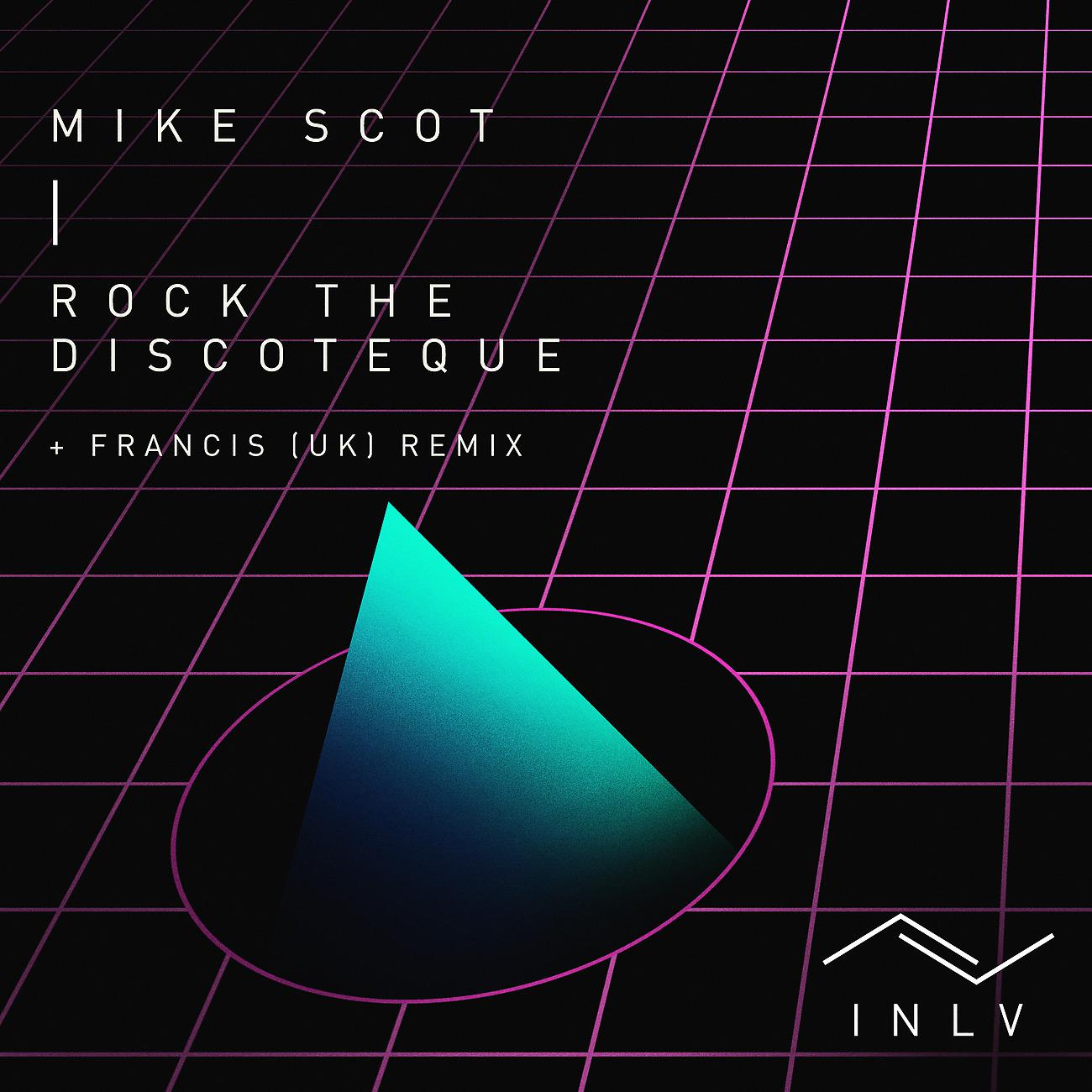 Постер альбома Rock the Discoteque