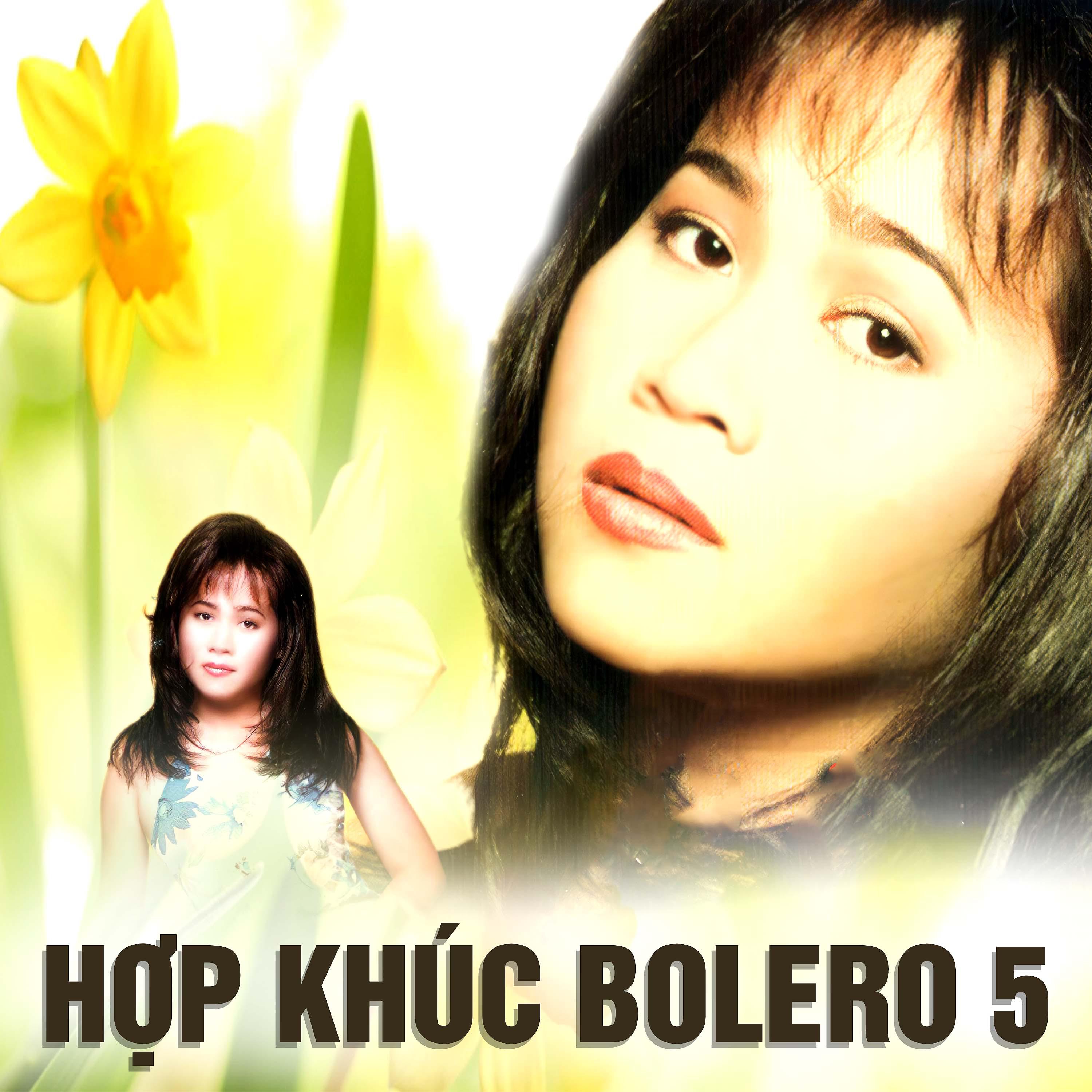 Постер альбома Hợp Khúc Bolero 5