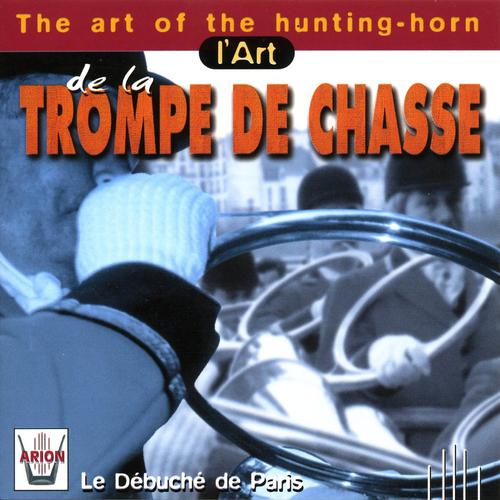 Постер альбома L'art de la trompe de chasse