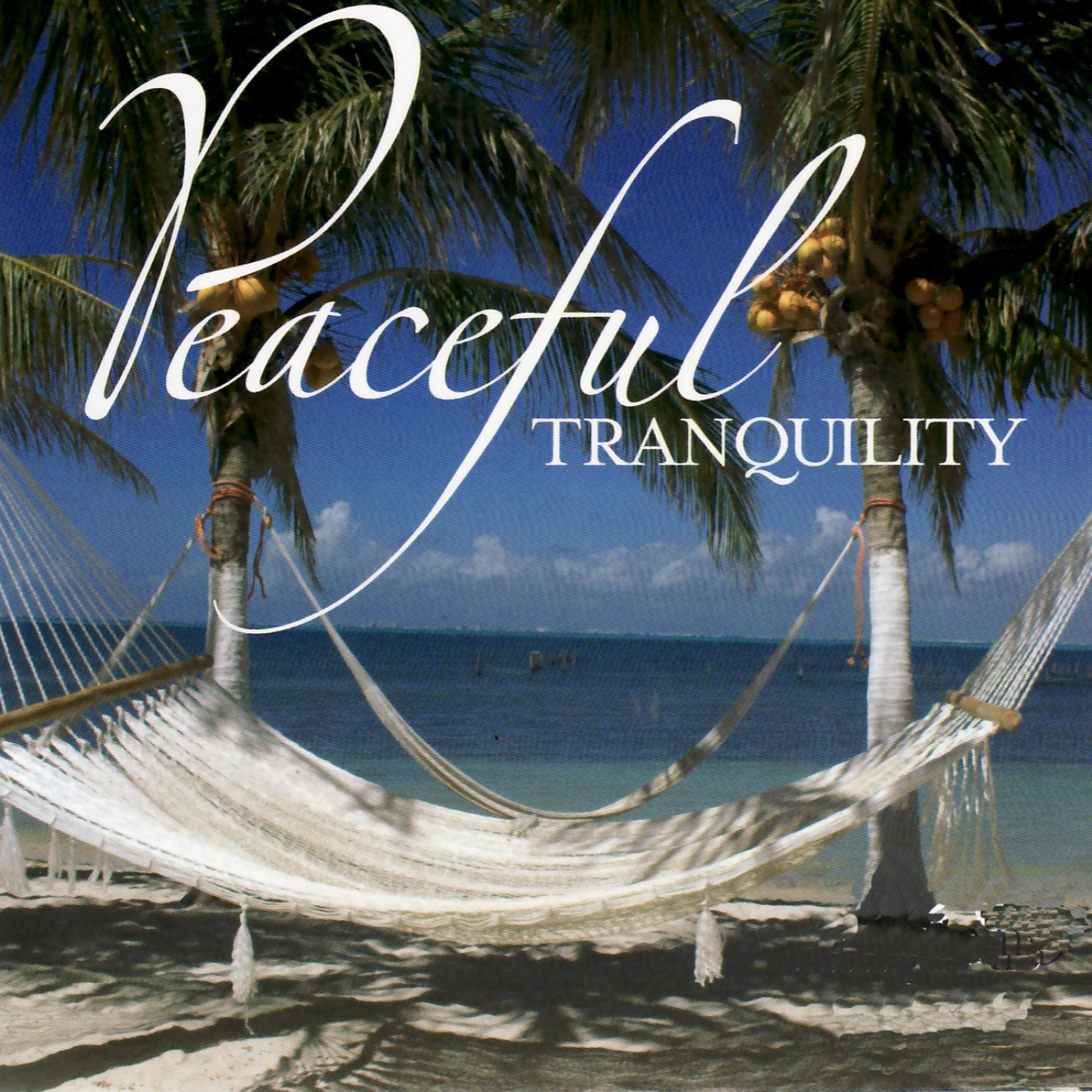 Постер альбома Peaceful Tranquility