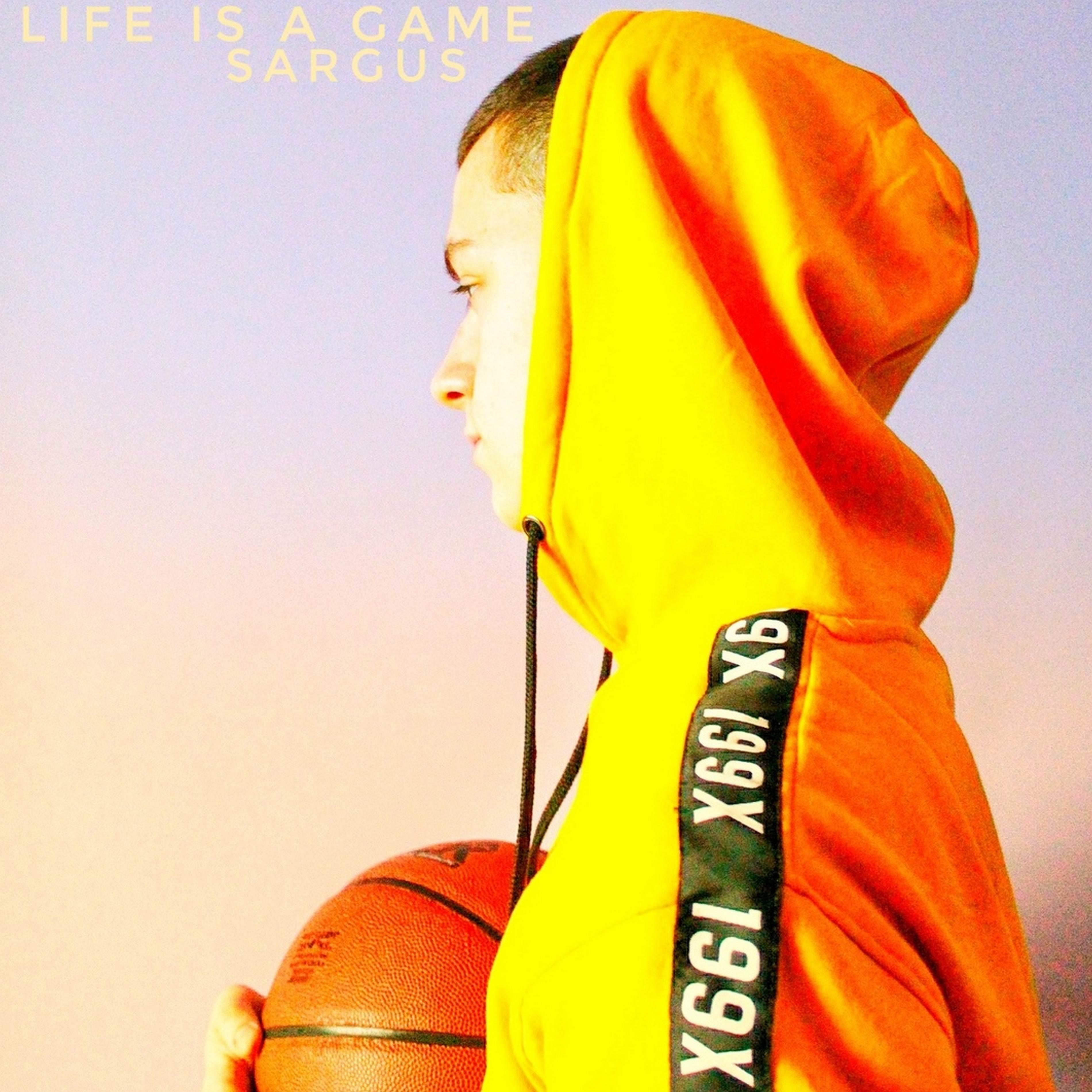 Постер альбома Life Is a Game