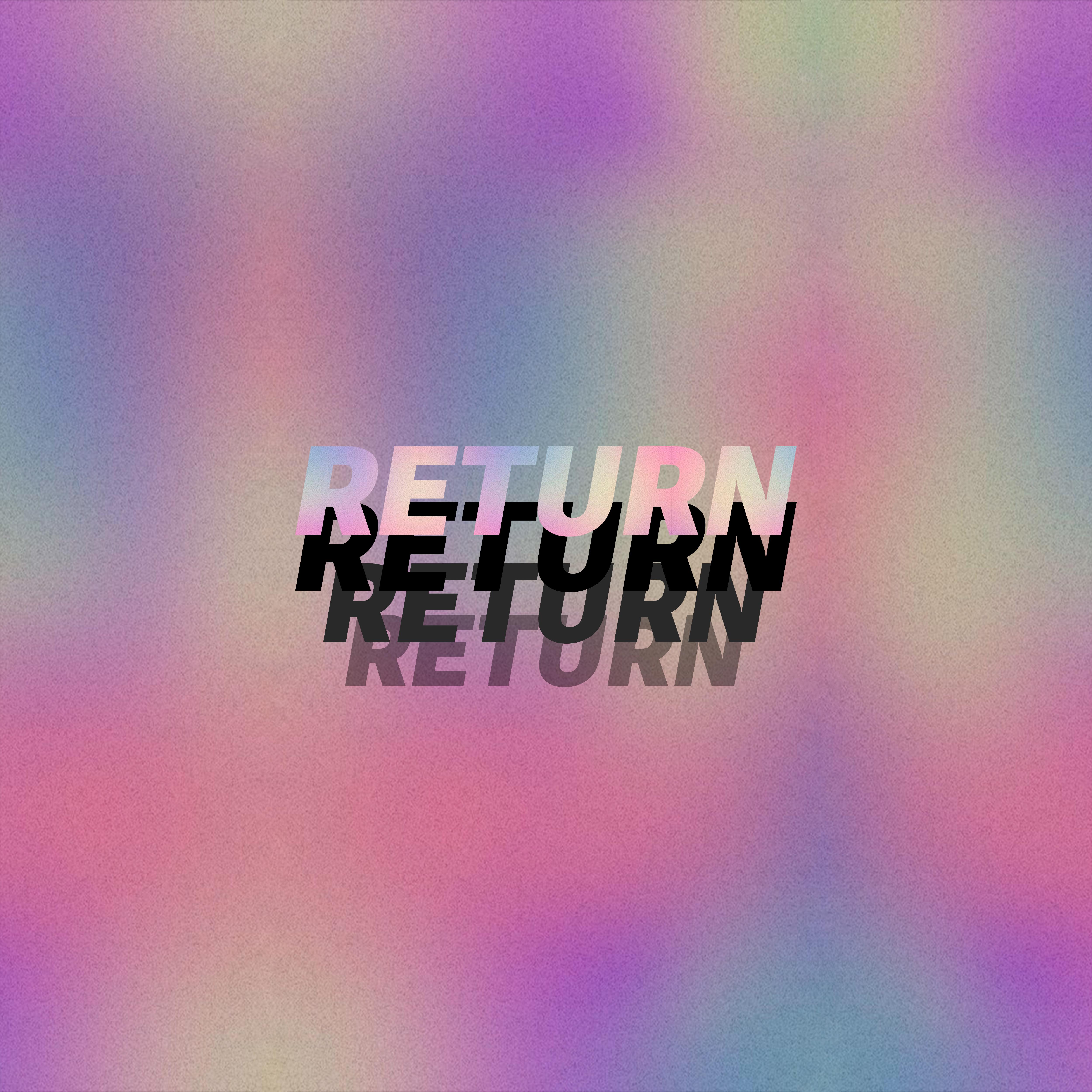 Постер альбома Return