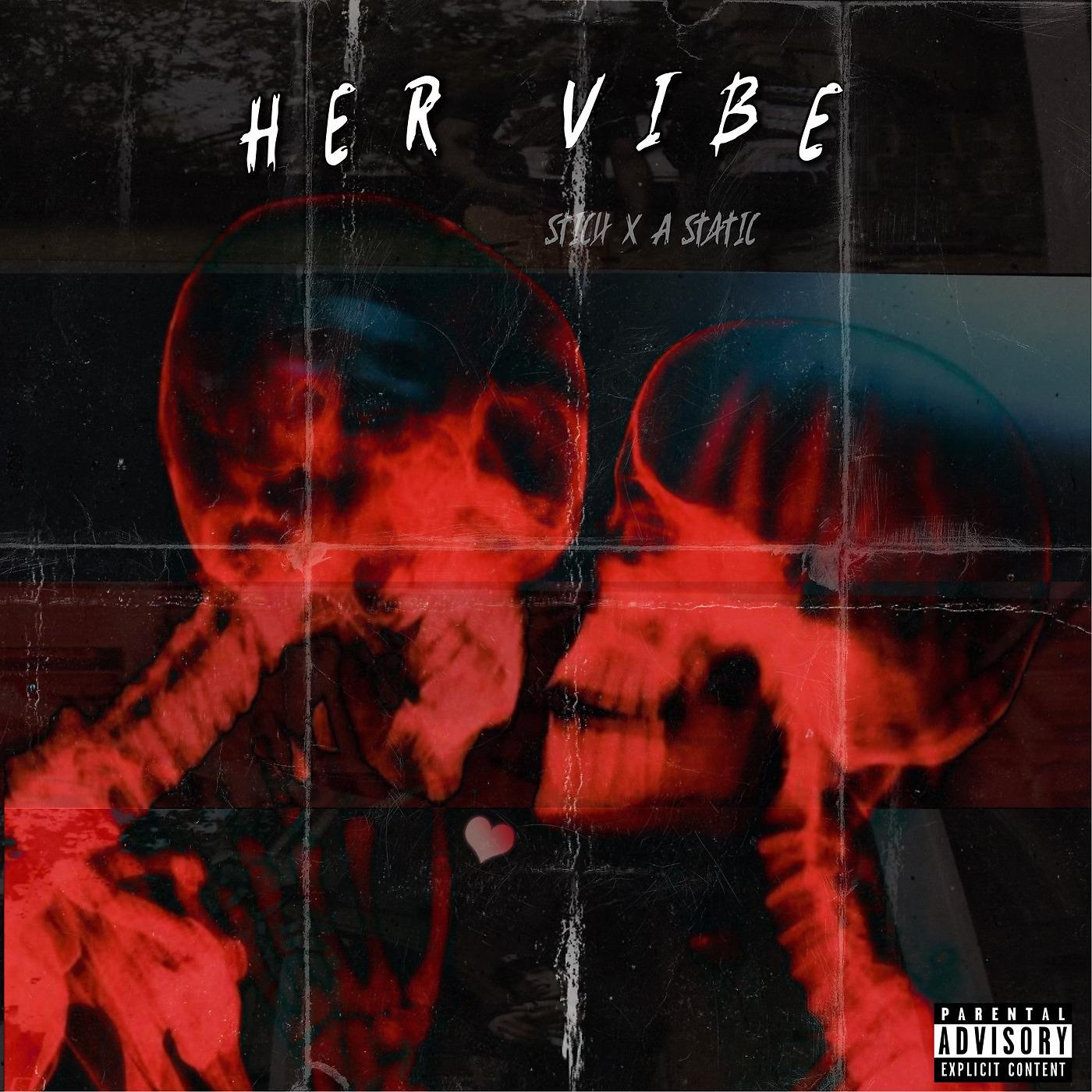 Постер альбома Her Vibe