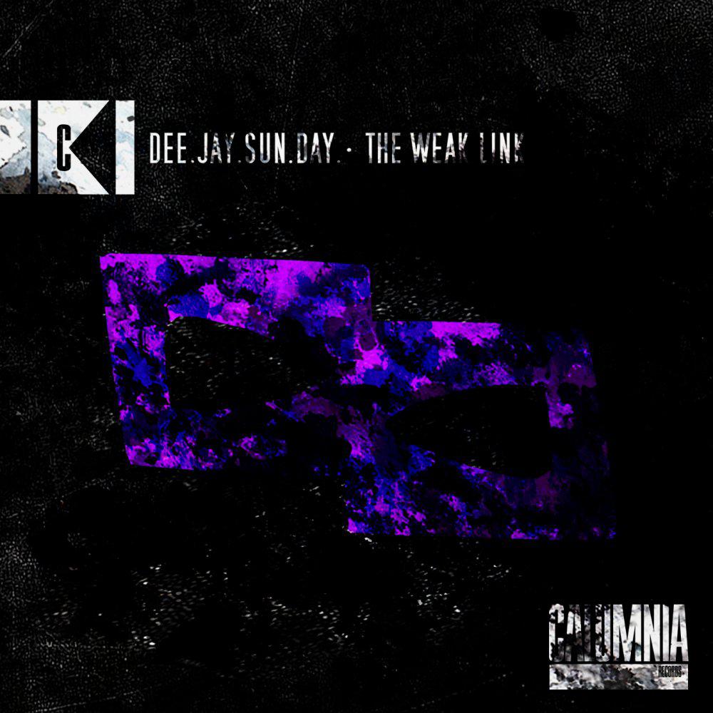 Постер альбома The Weak Link