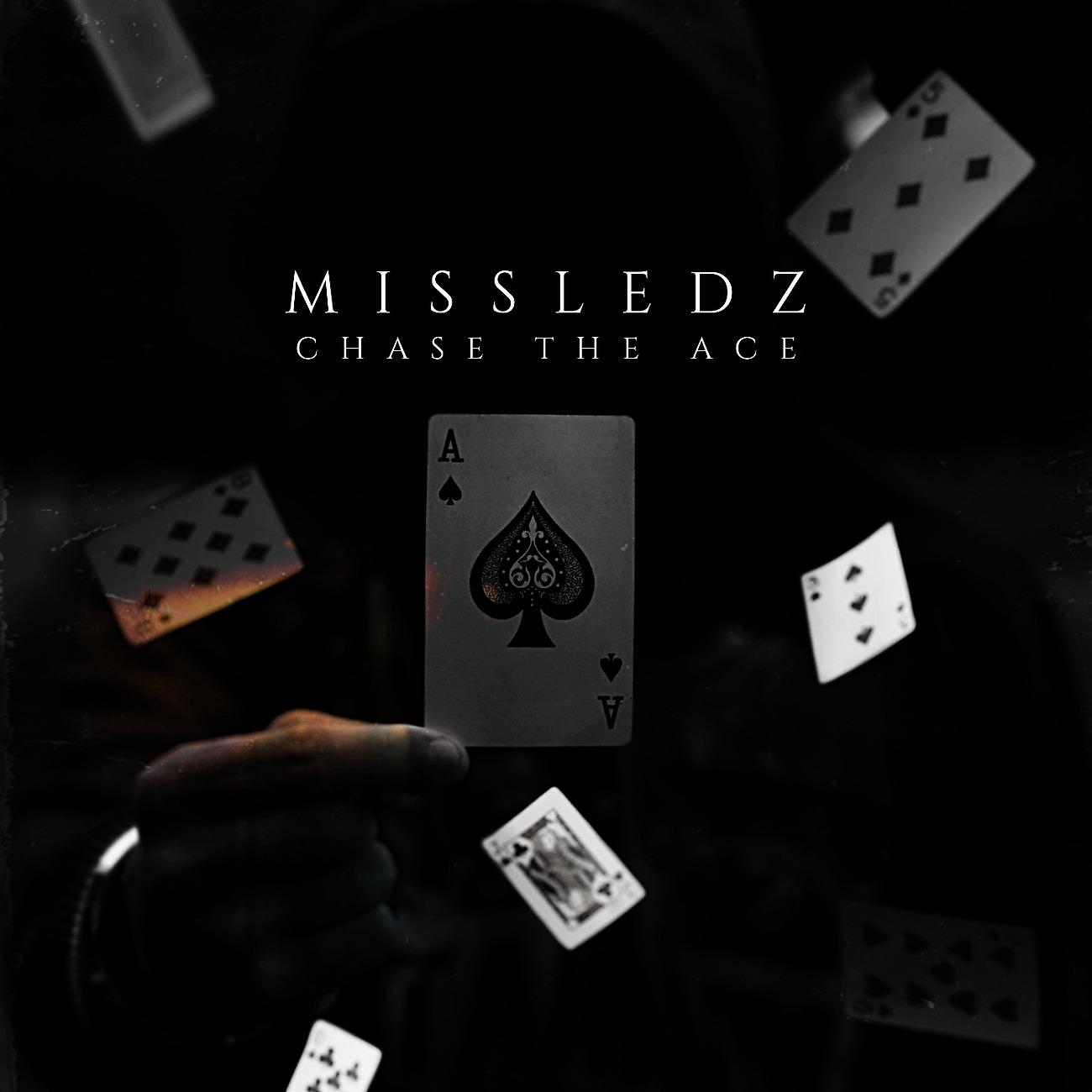 Постер альбома Chase The Ace EP
