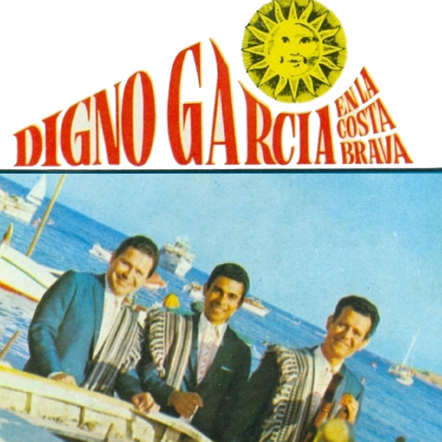 Постер альбома En la Costa Brava
