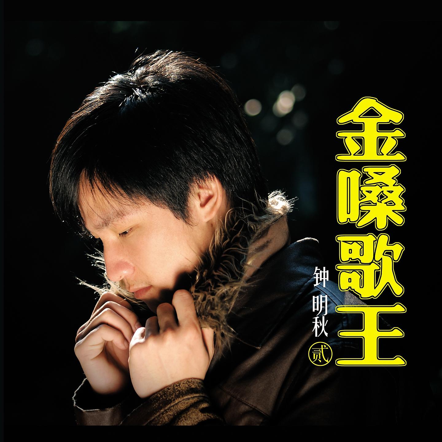 Постер альбома 金嗓歌王2
