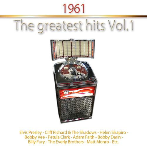 Постер альбома 1961 - the Greatest Hits, Vol. 1