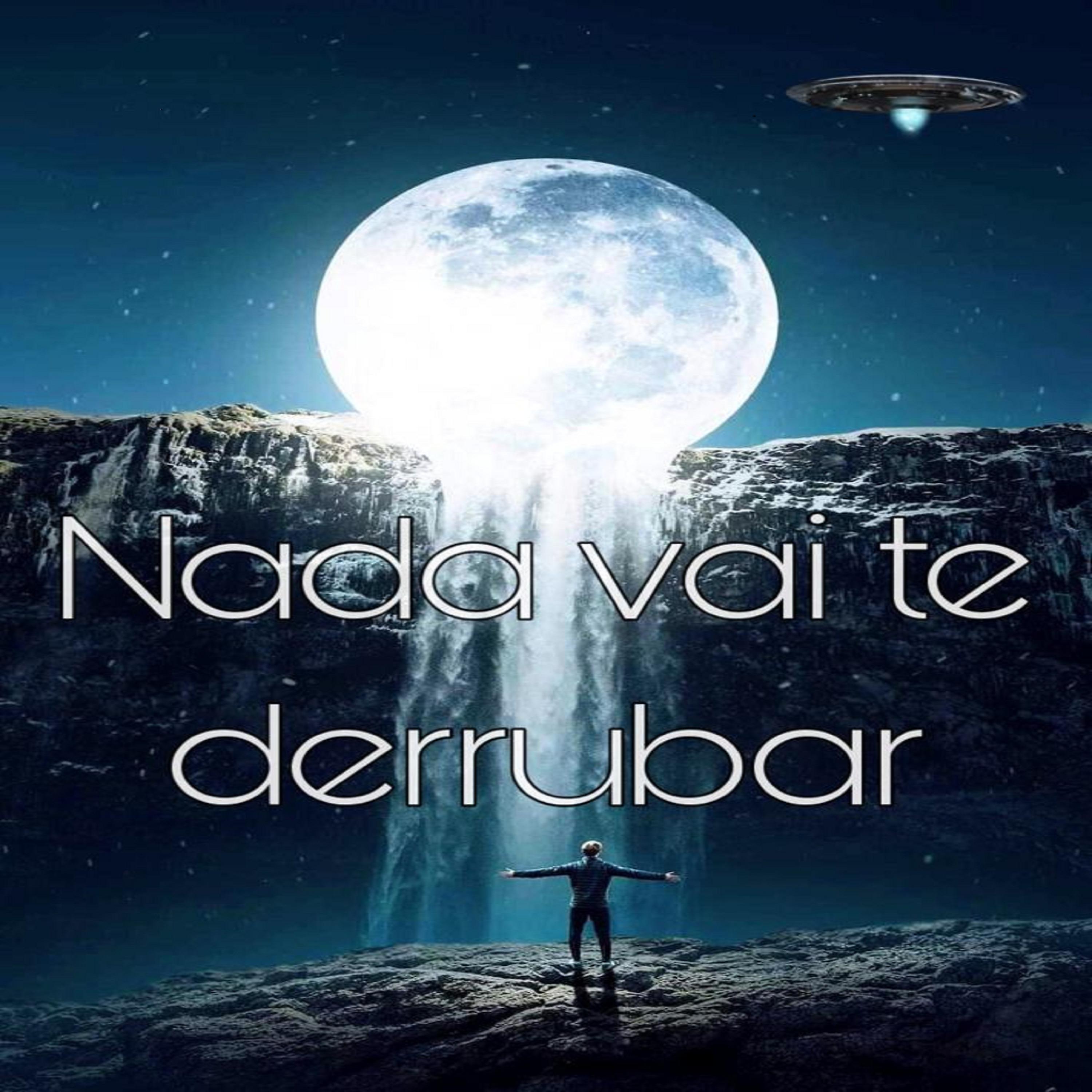 Постер альбома Nada Vai Te Derrubar
