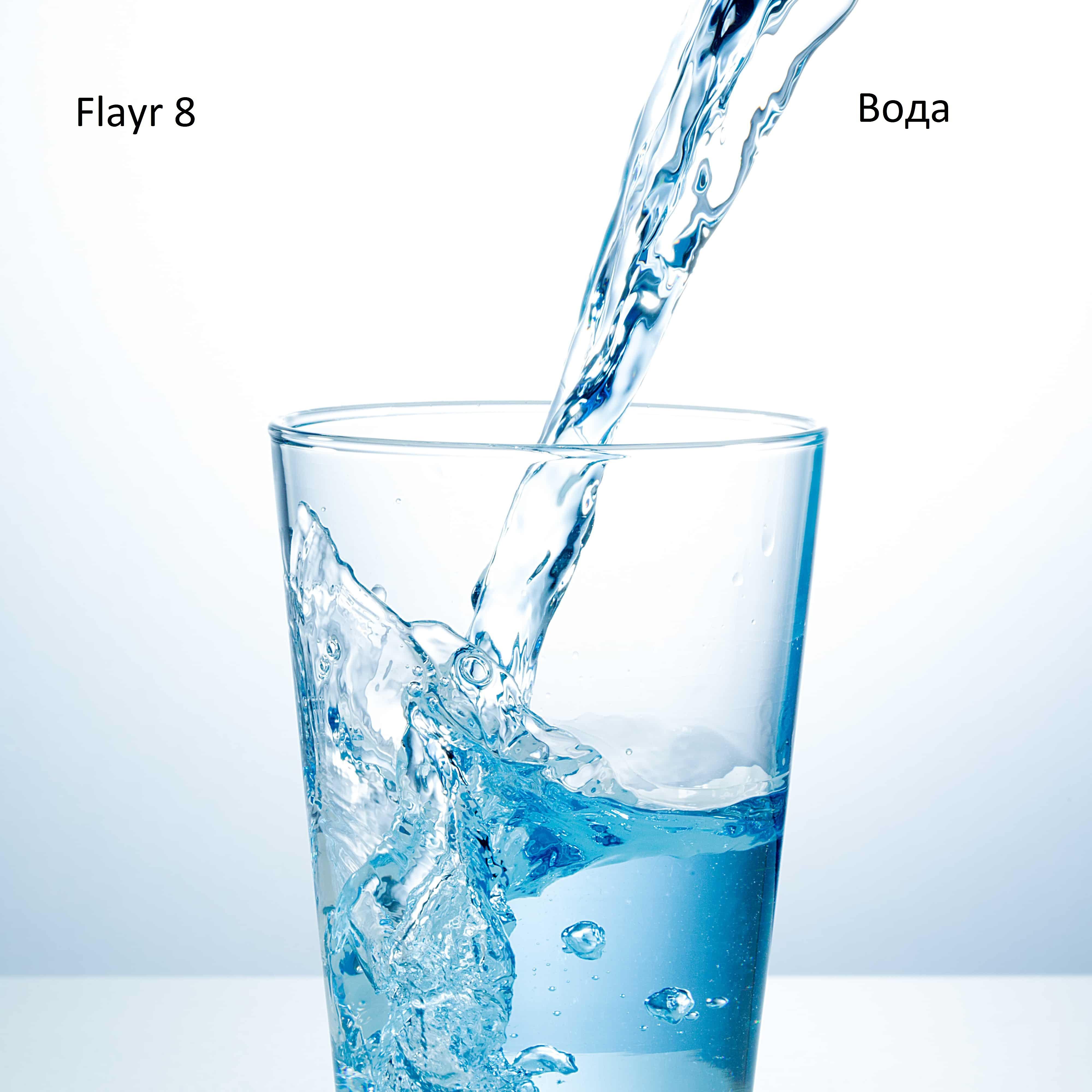Постер альбома Вода