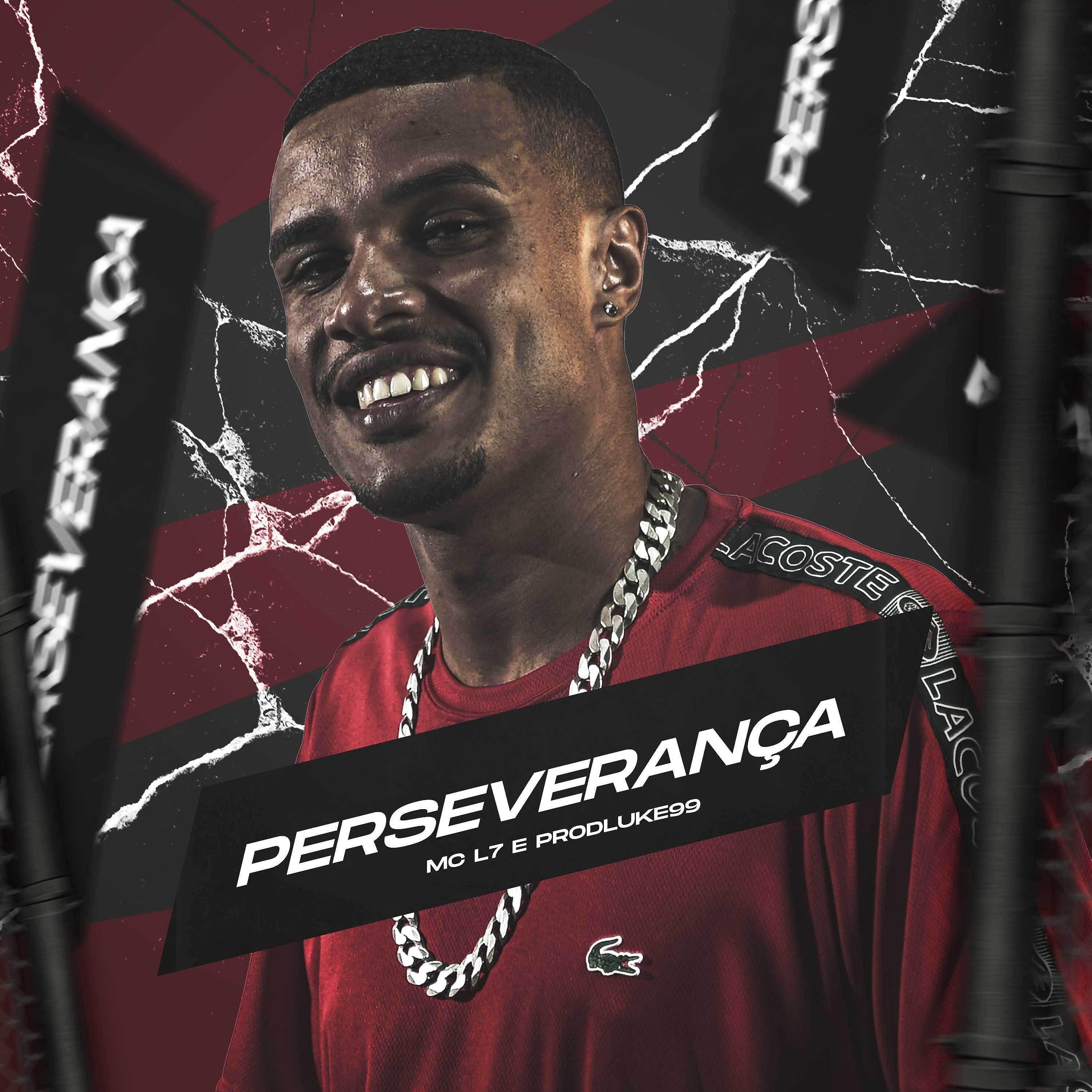 Постер альбома Perseverança